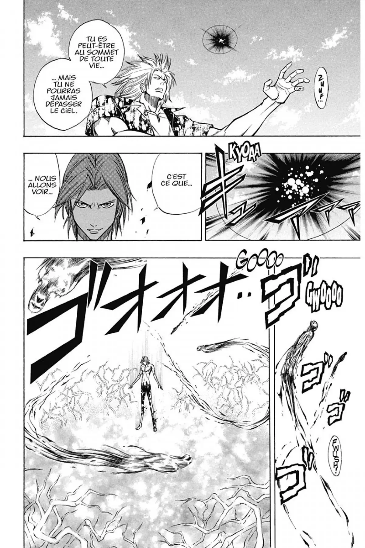 Psyren Volume 11 page 129