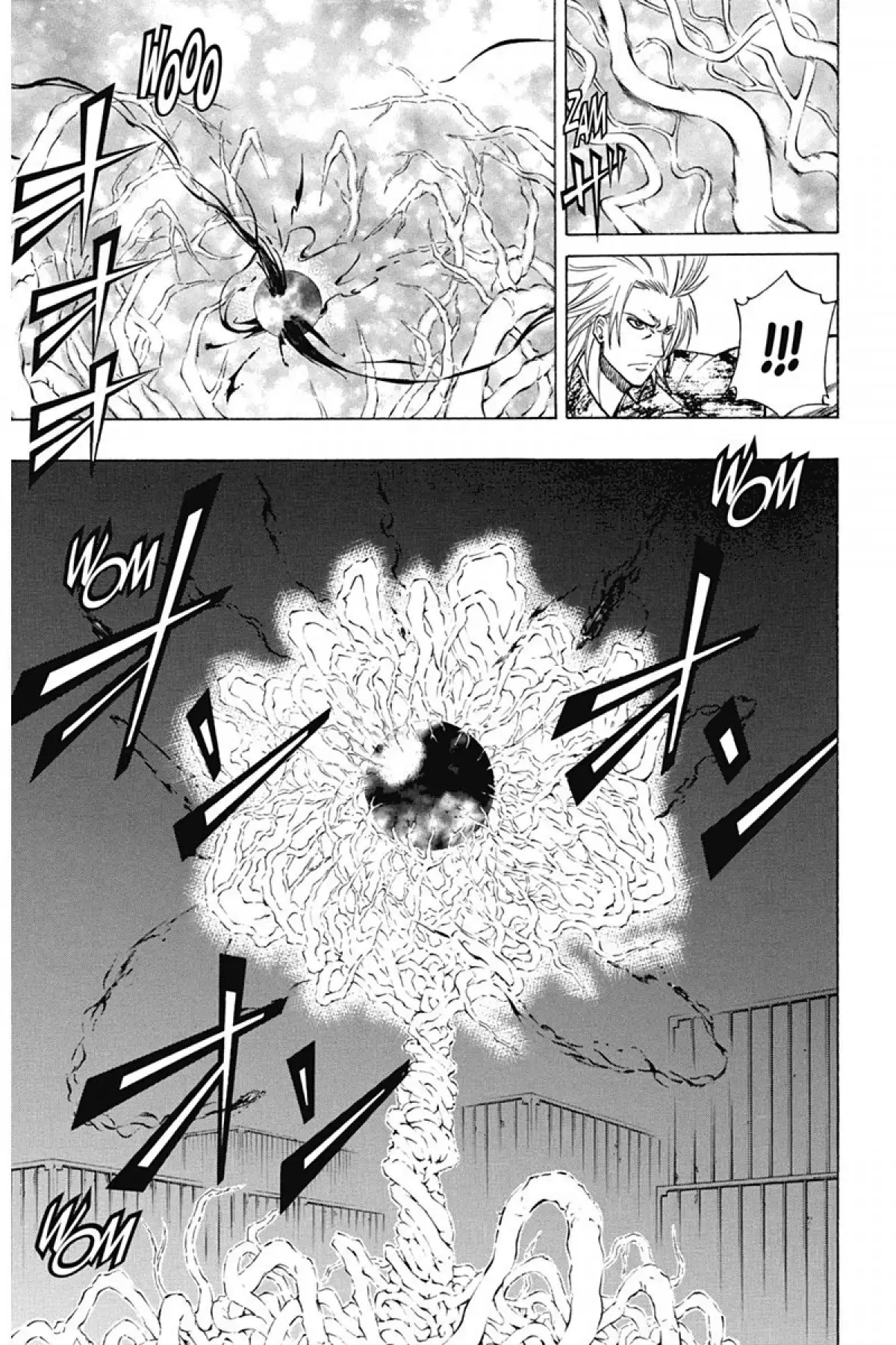 Psyren Volume 11 page 130