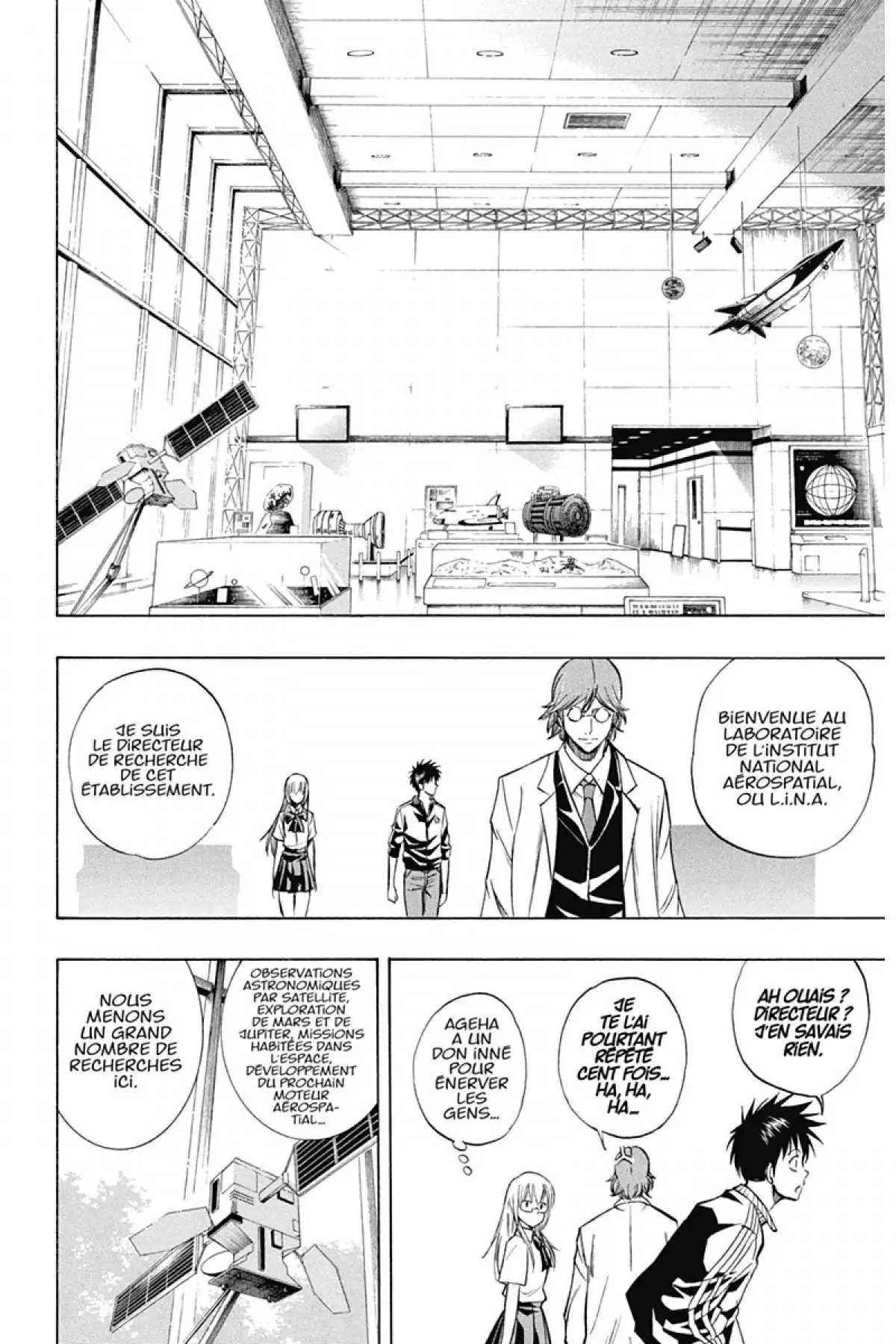 Psyren Volume 11 page 149
