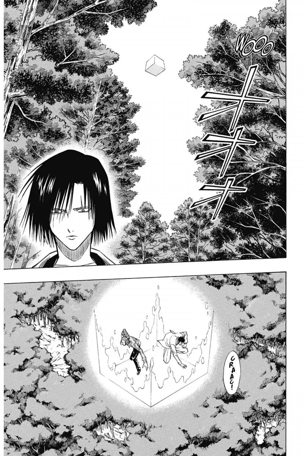 Psyren Volume 11 page 34