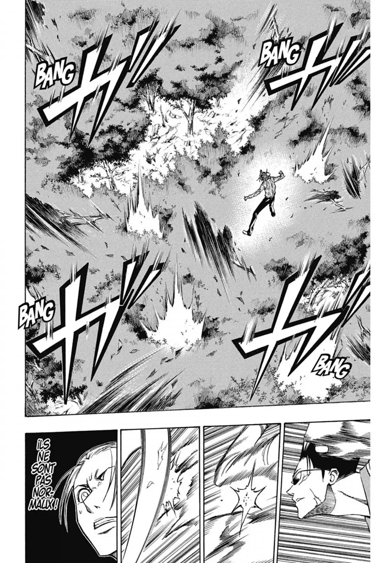 Psyren Volume 11 page 41