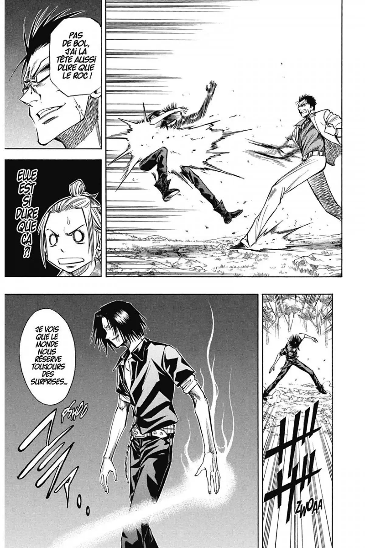 Psyren Volume 11 page 44