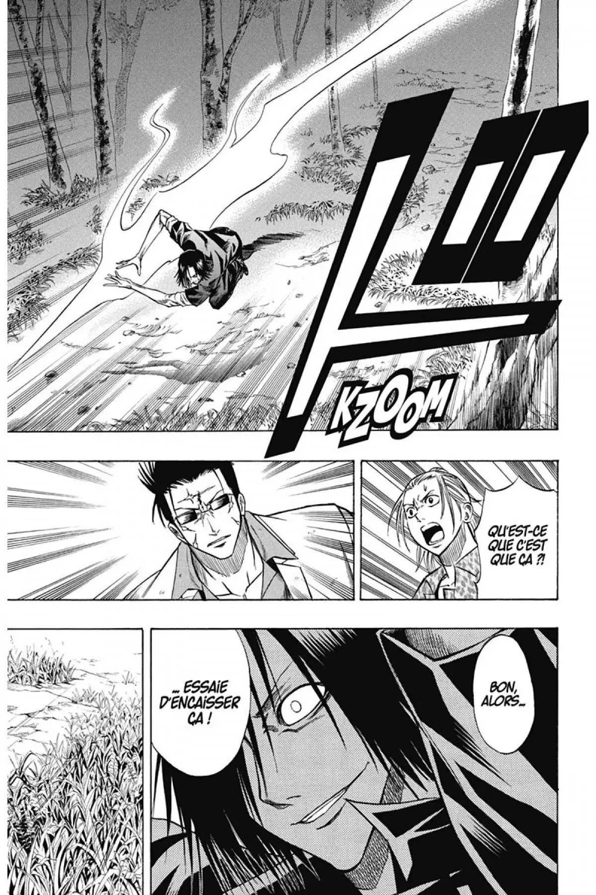 Psyren Volume 11 page 48