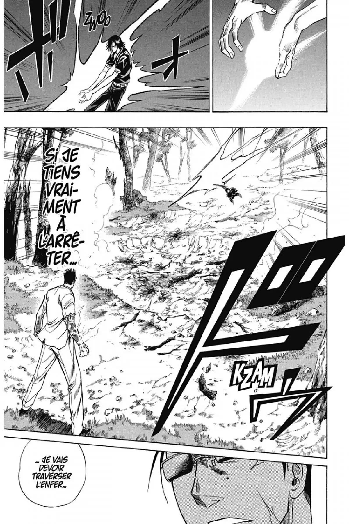 Psyren Volume 11 page 54
