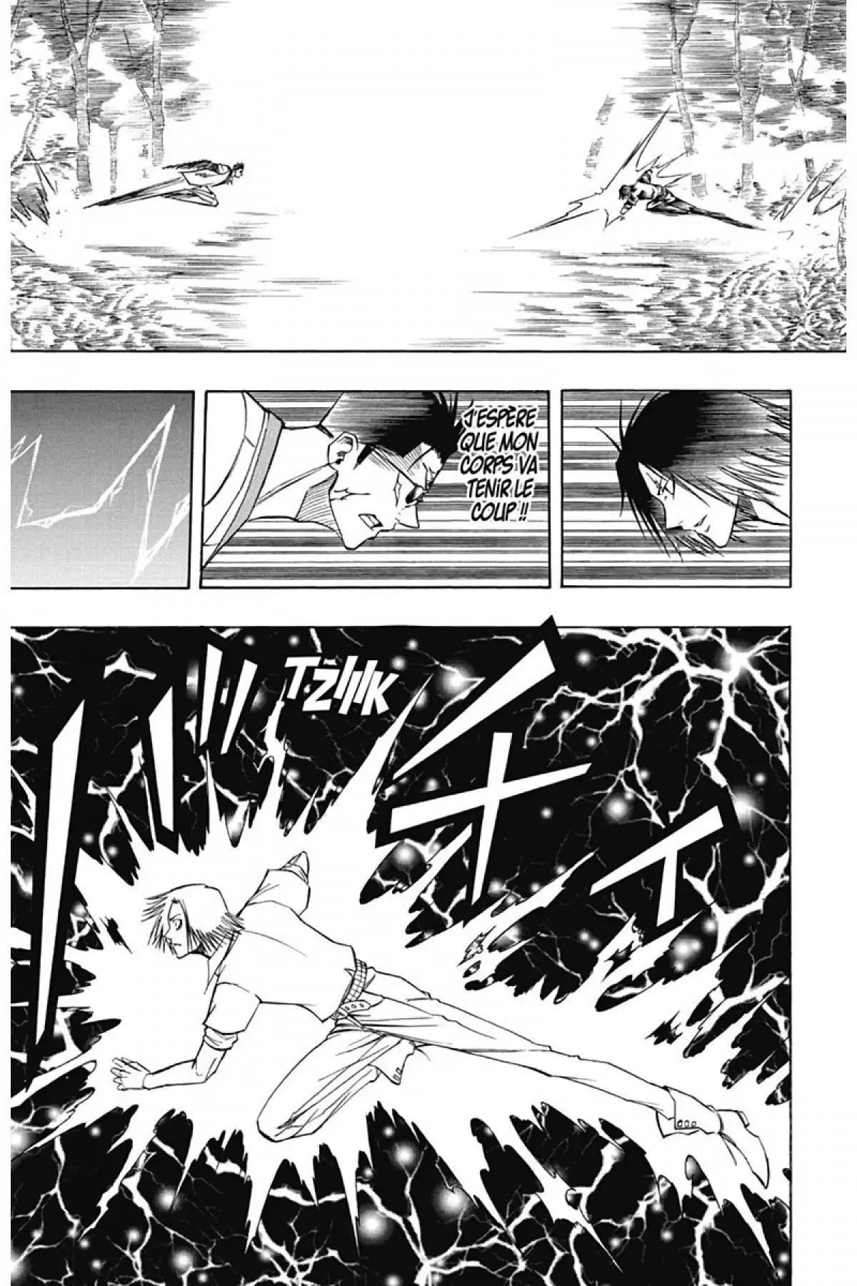 Psyren Volume 11 page 56