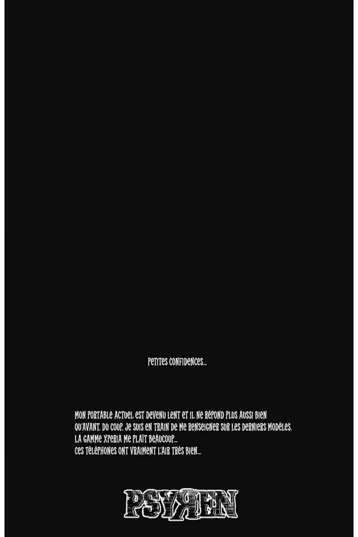 Psyren Volume 11 page 65