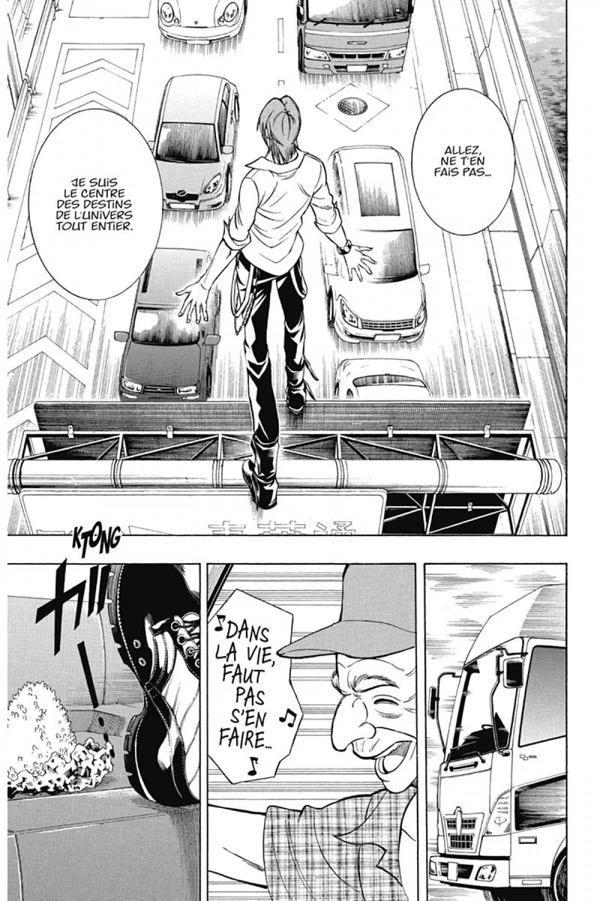 Psyren Volume 11 page 80