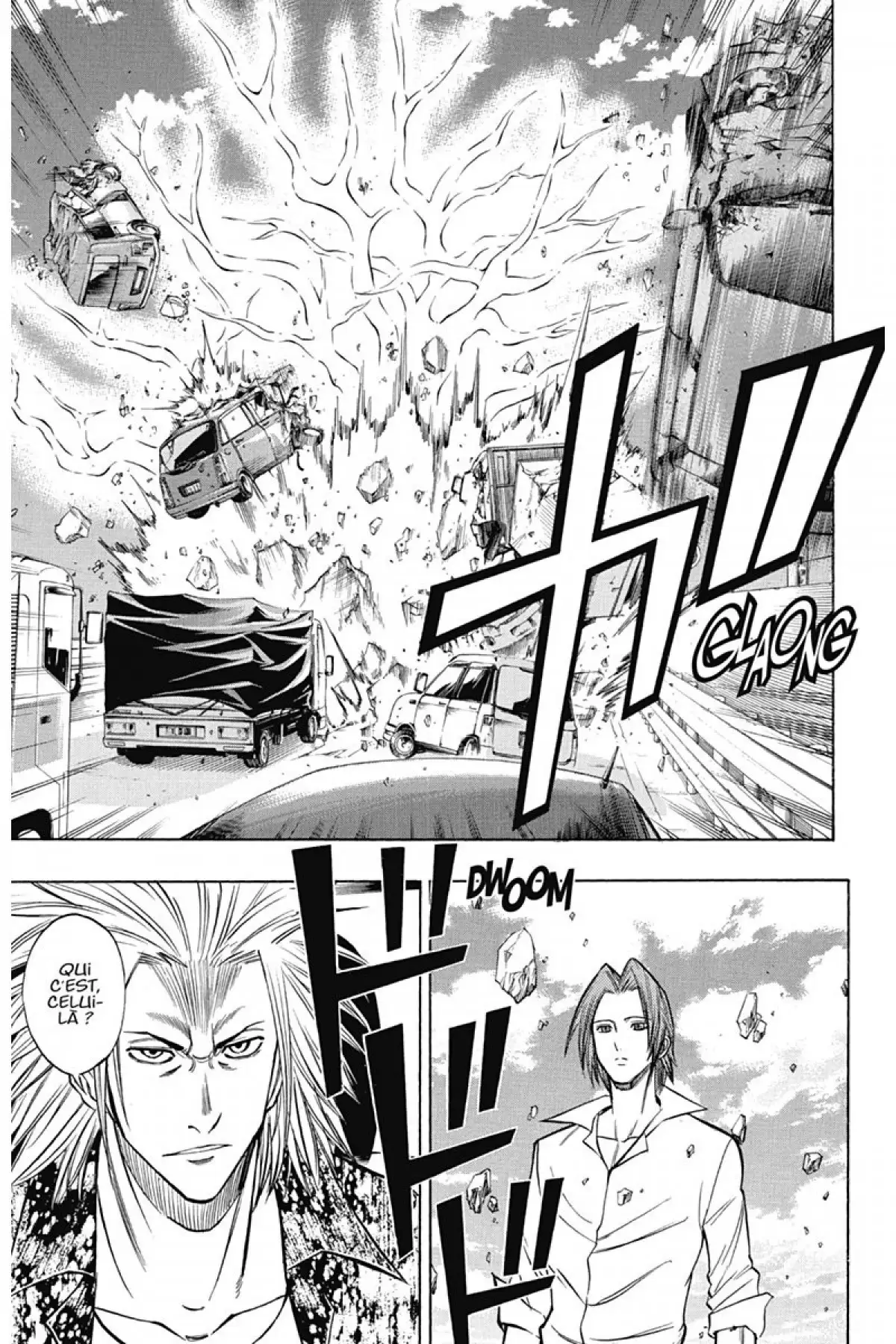 Psyren Volume 11 page 84