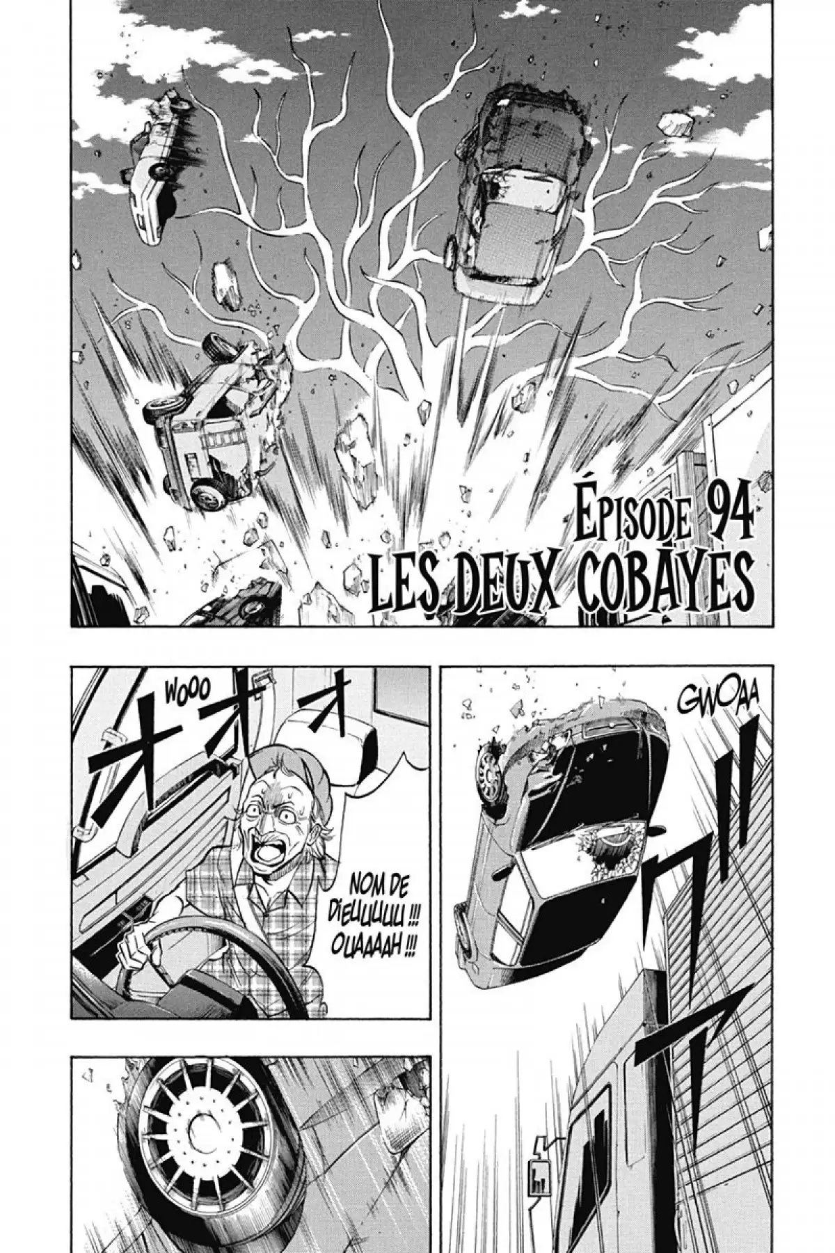 Psyren Volume 11 page 86