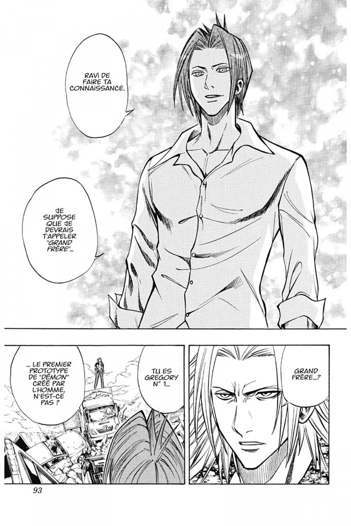 Psyren Volume 11 page 92