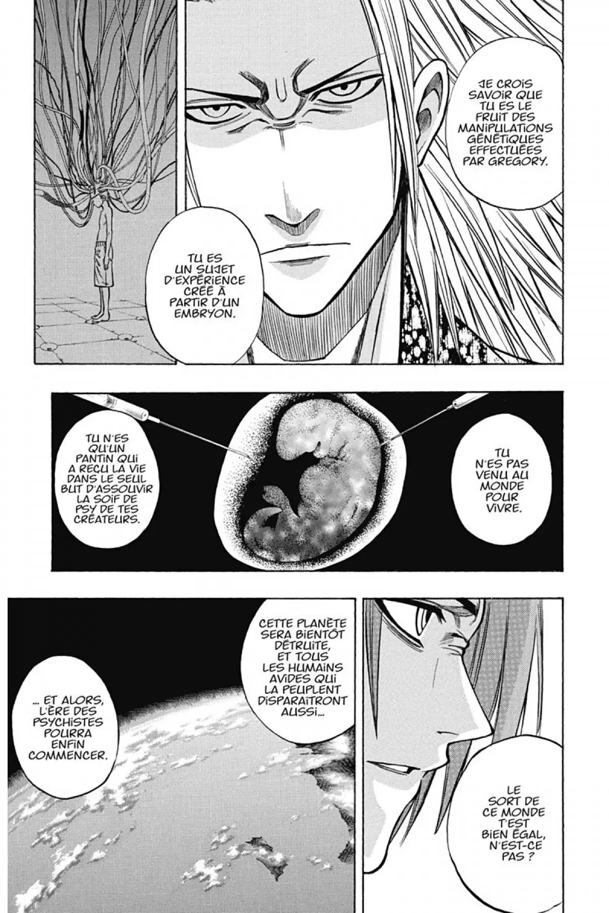 Psyren Volume 11 page 96