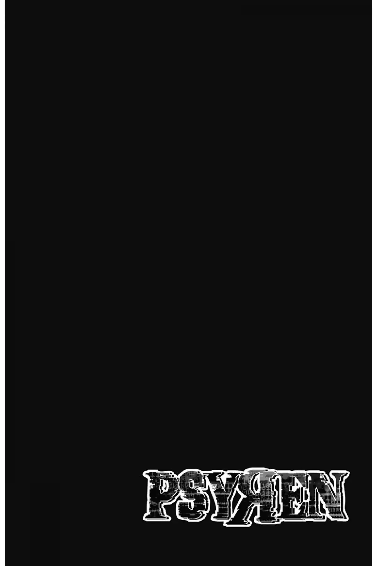 Psyren Volume 14 page 126