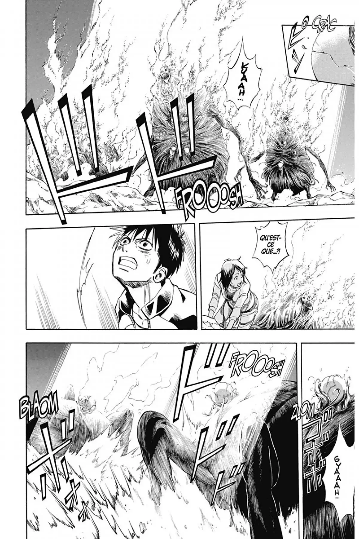 Psyren Volume 14 page 128