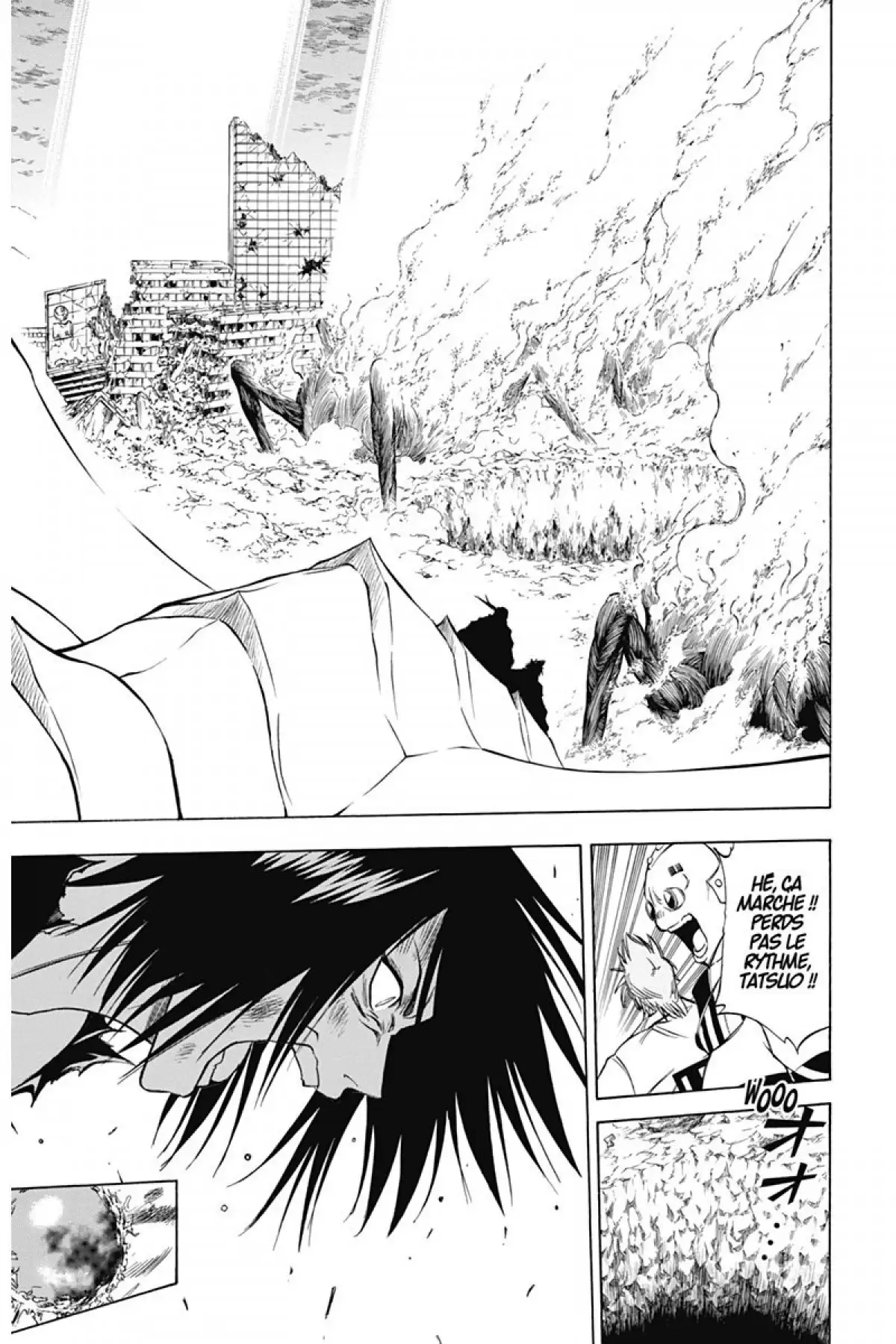 Psyren Volume 14 page 129