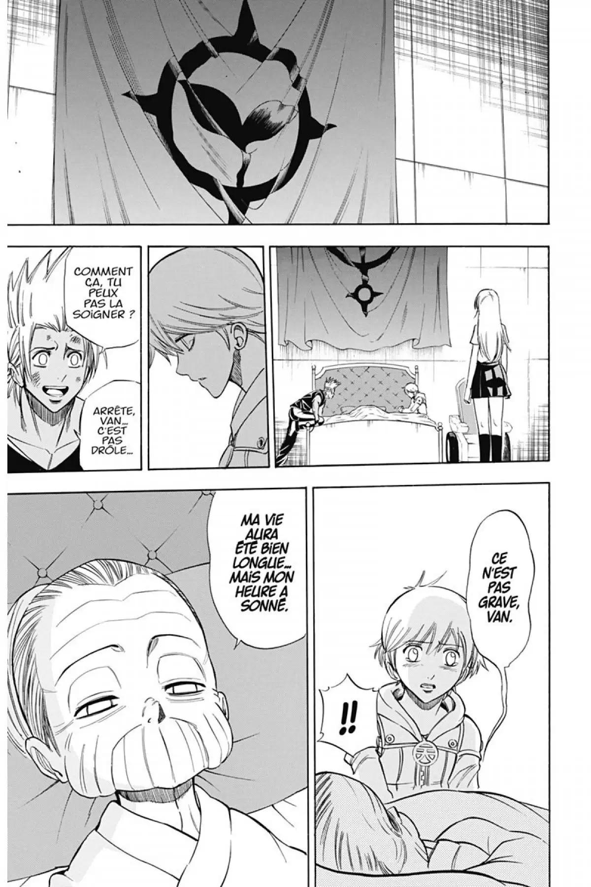 Psyren Volume 14 page 143