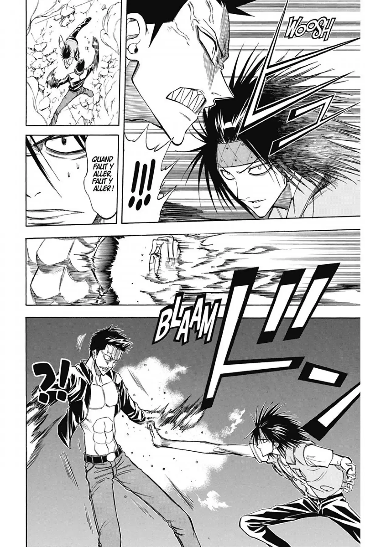 Psyren Volume 14 page 60