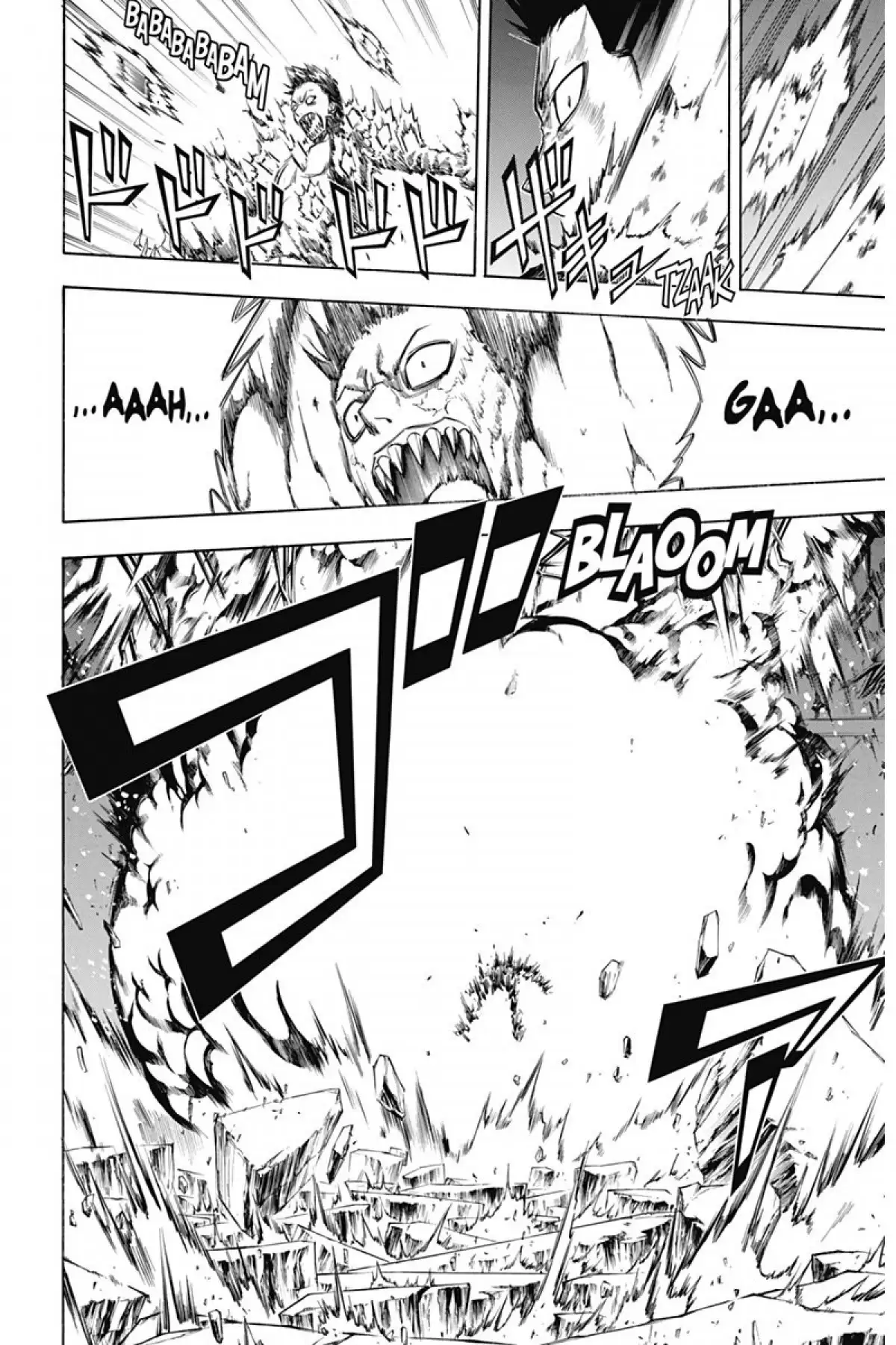 Psyren Volume 14 page 62