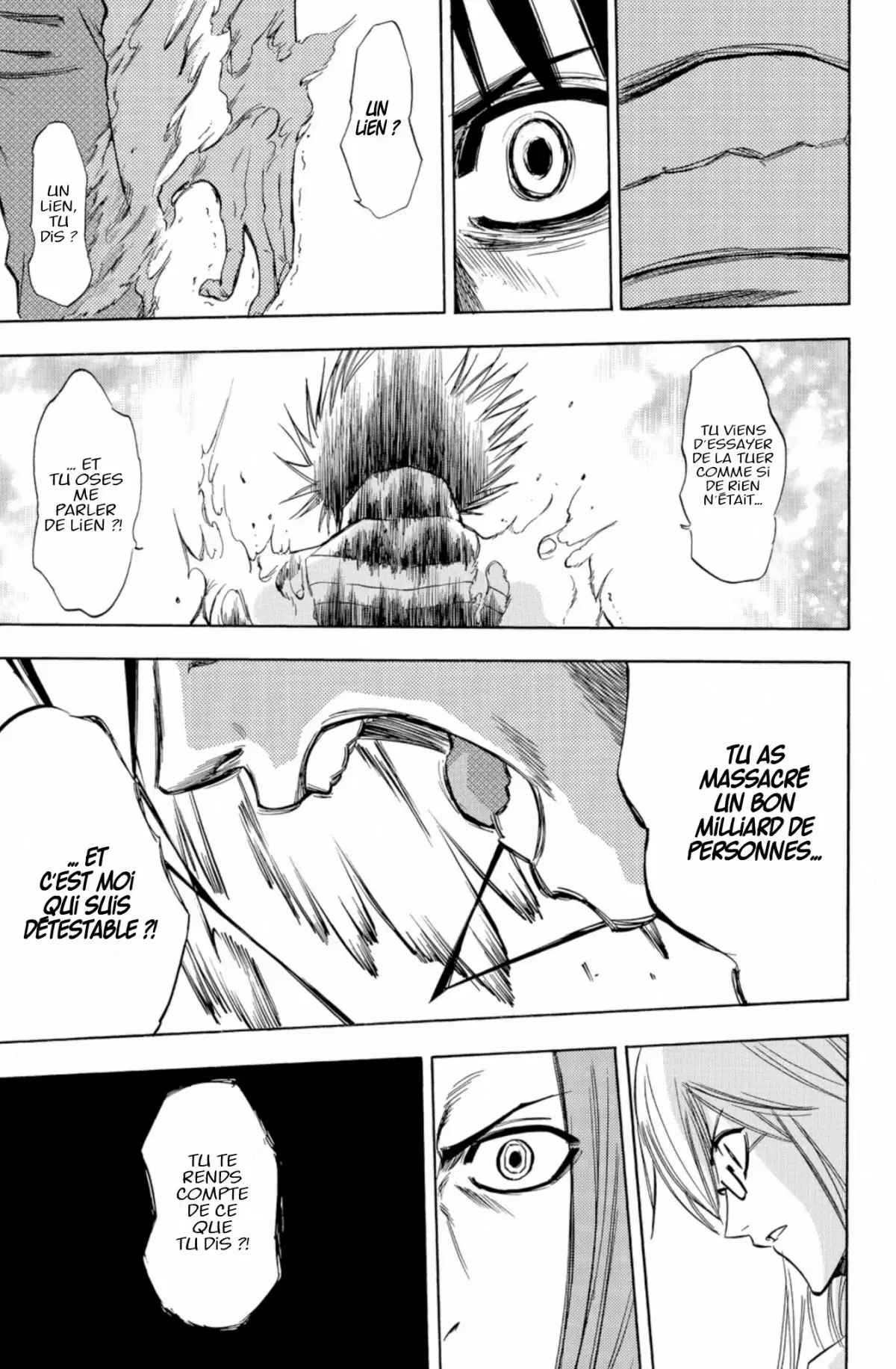 Psyren Volume 16 page 20
