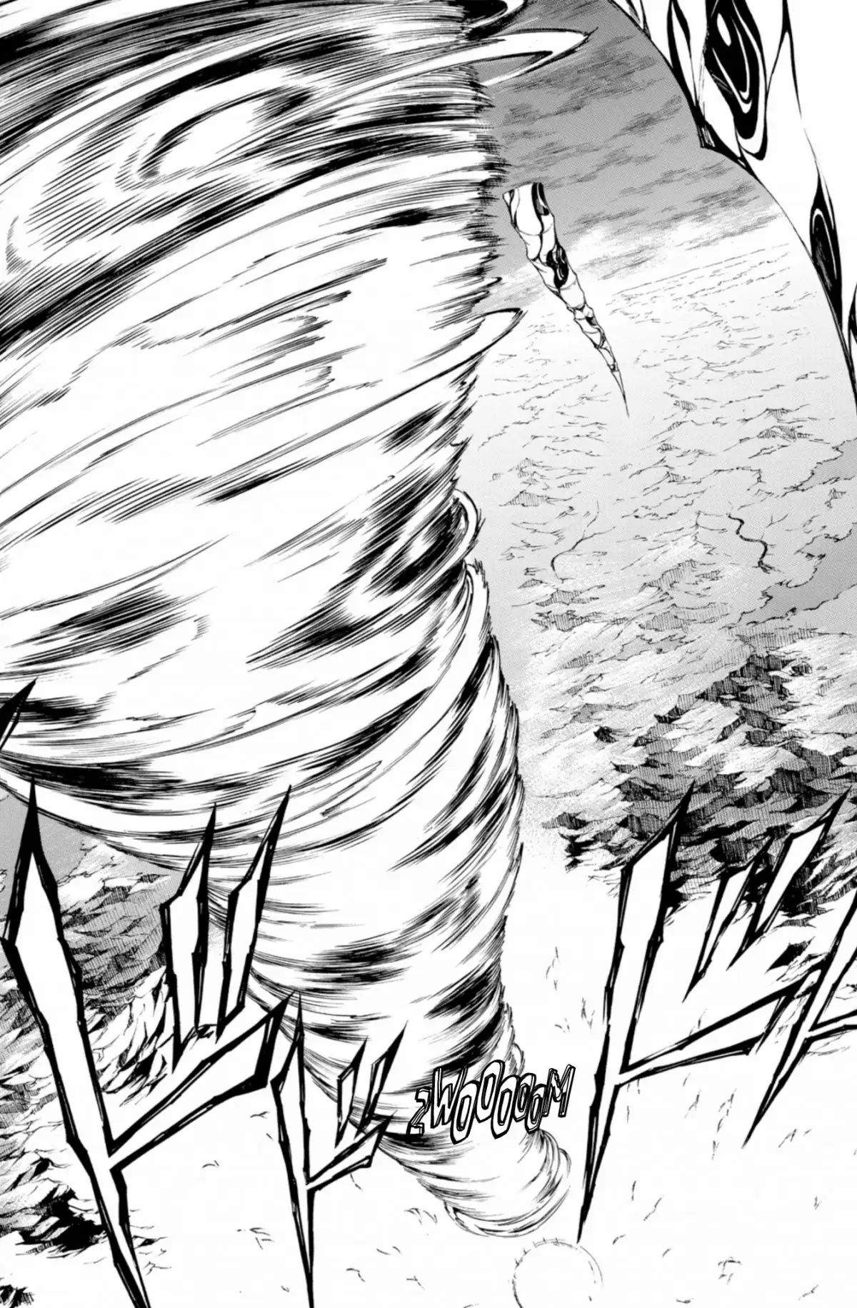 Psyren Volume 16 page 59