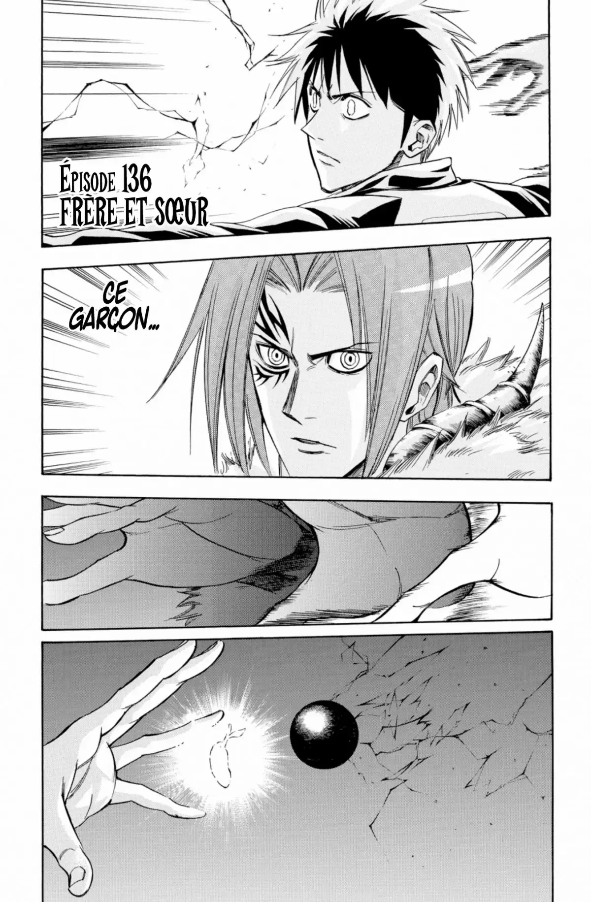 Psyren Volume 16 page 6