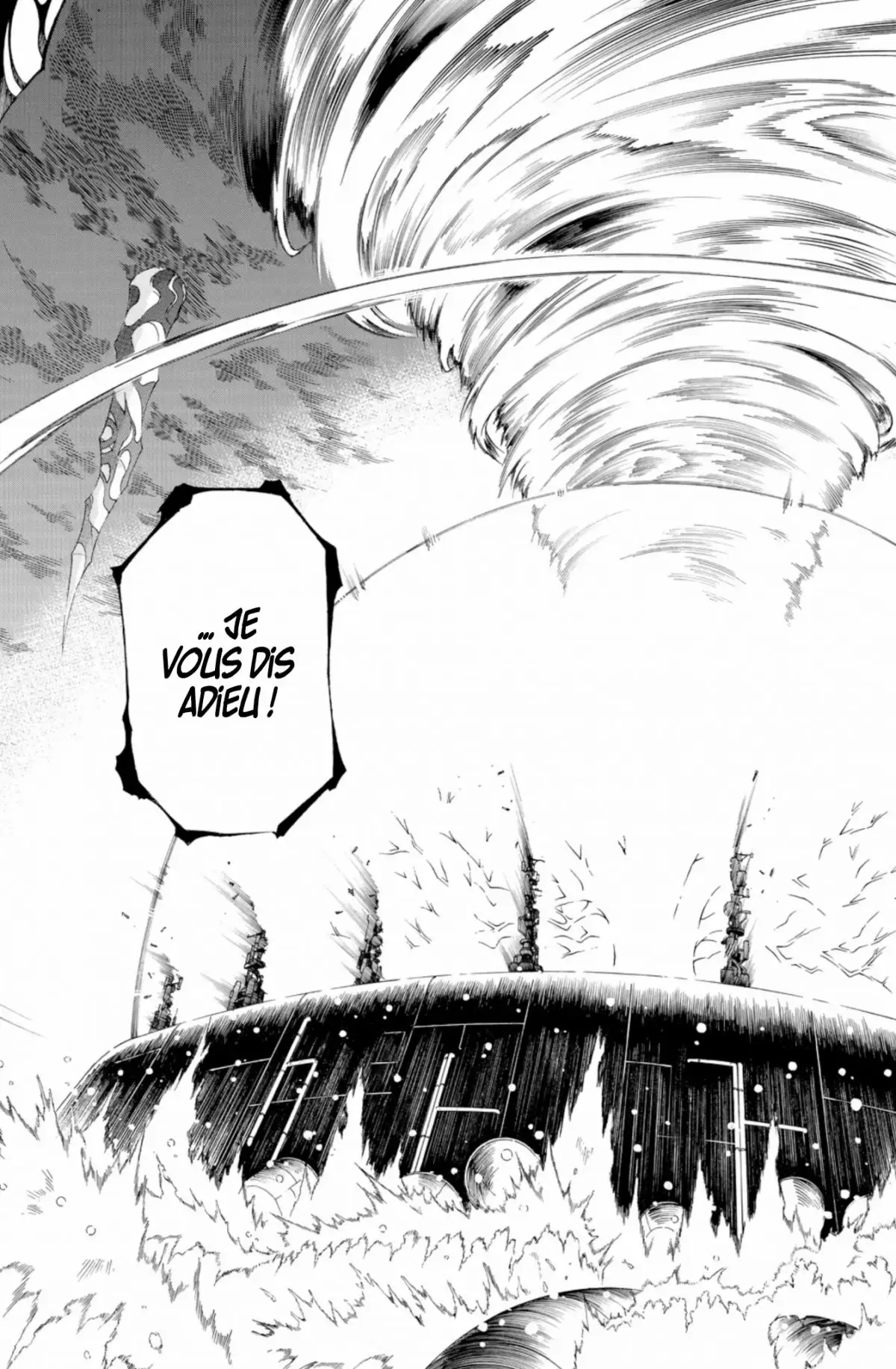 Psyren Volume 16 page 64