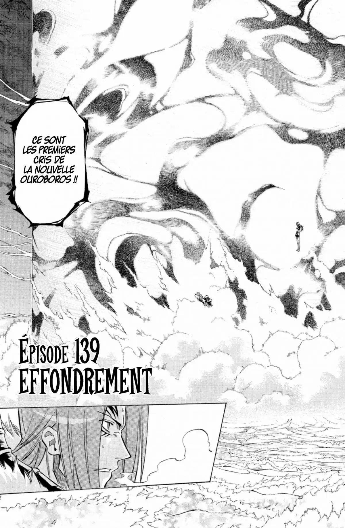 Psyren Volume 16 page 68