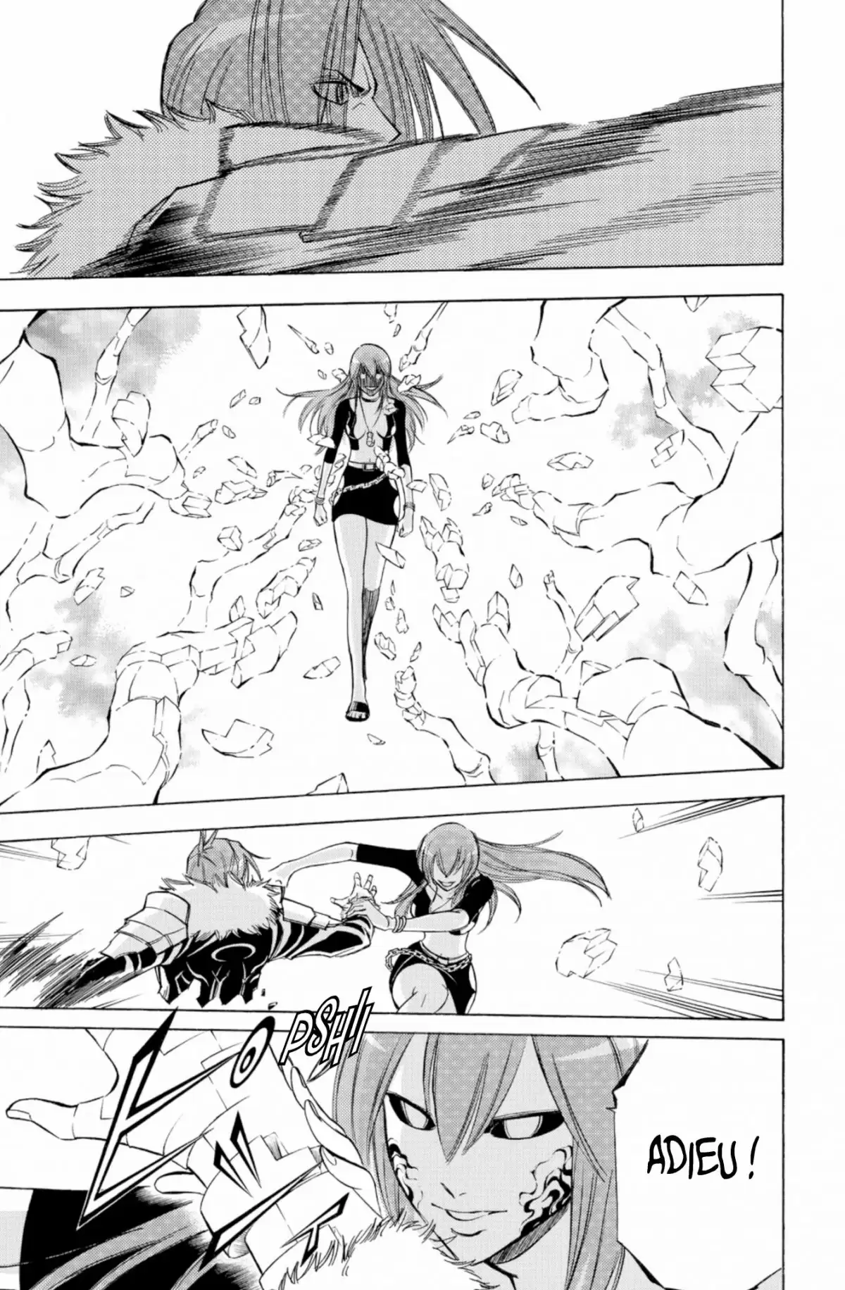 Psyren Volume 16 page 78