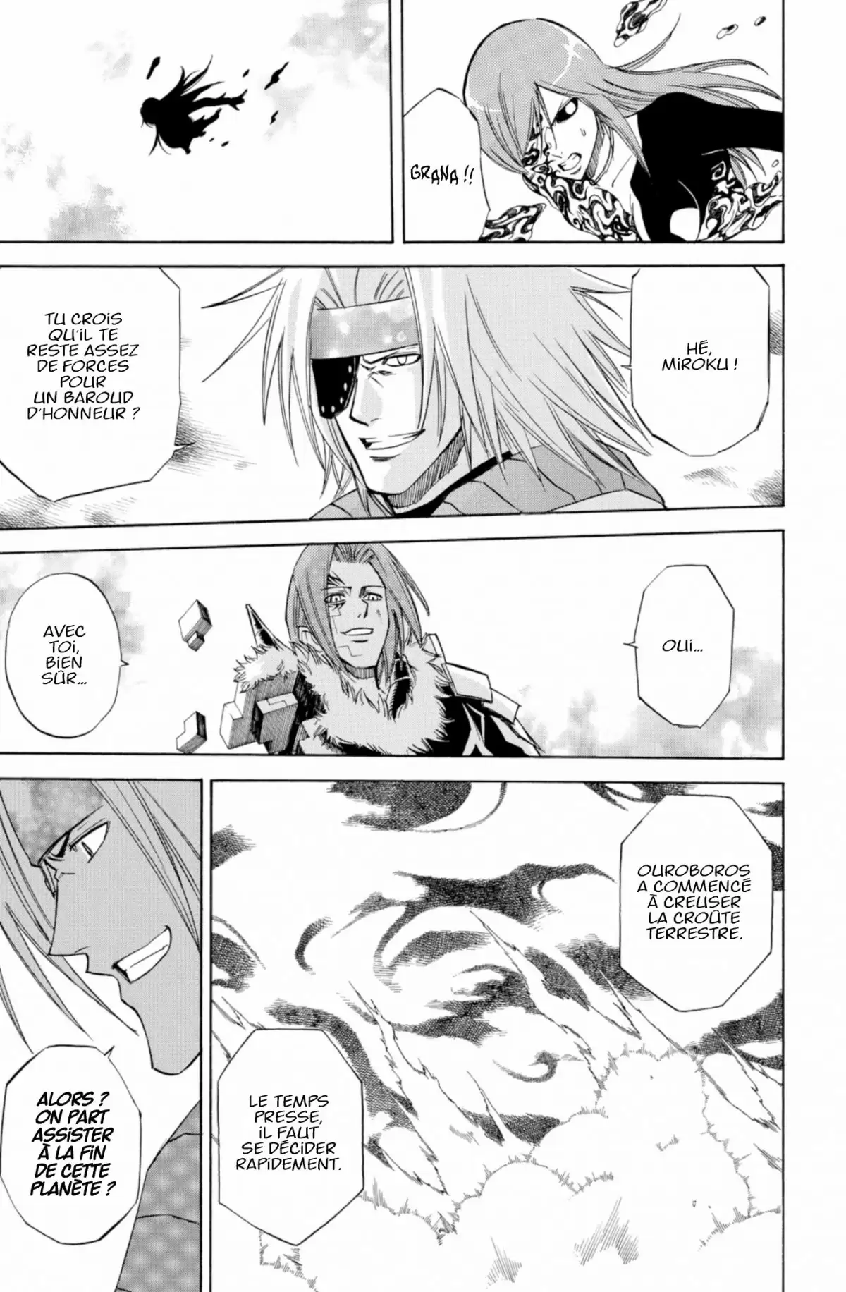 Psyren Volume 16 page 80