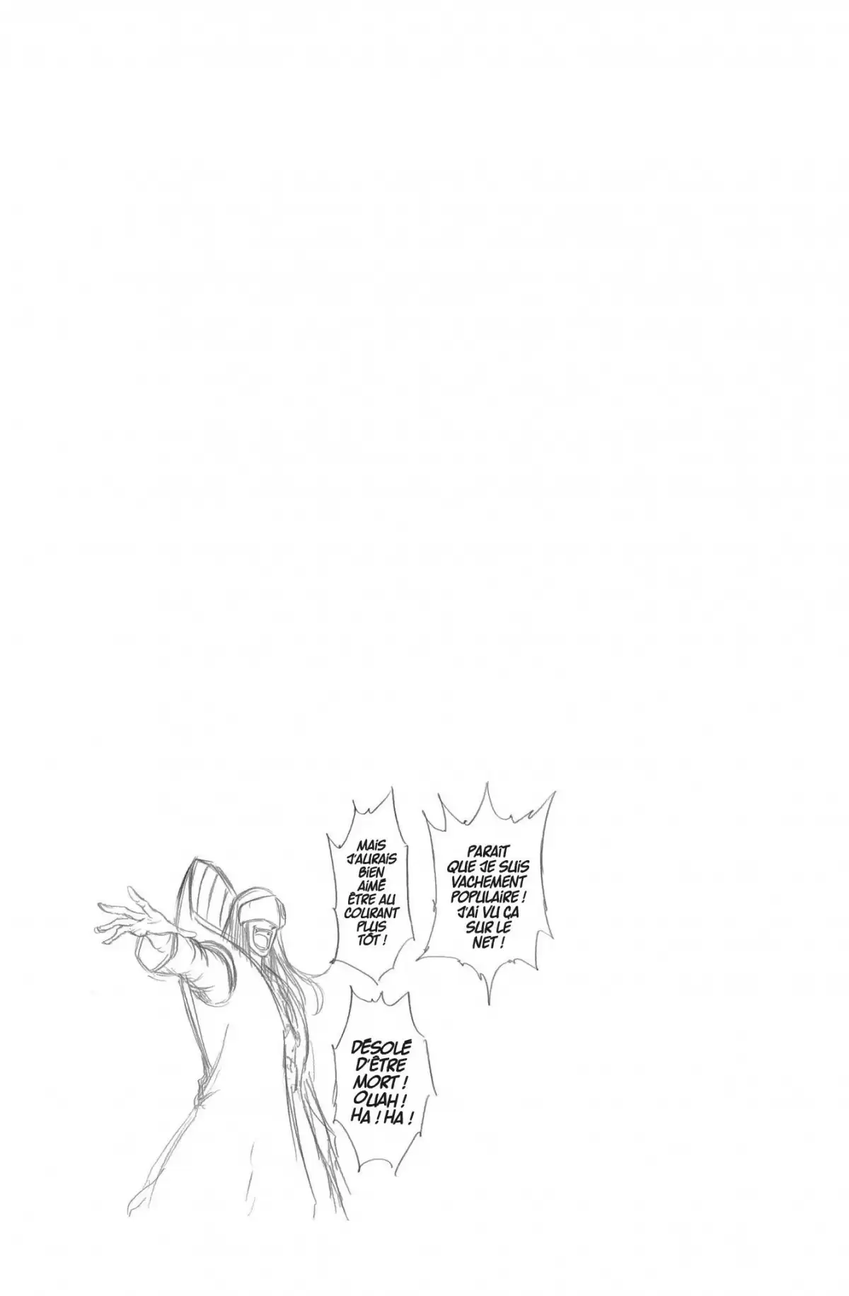 Psyren Volume 16 page 85