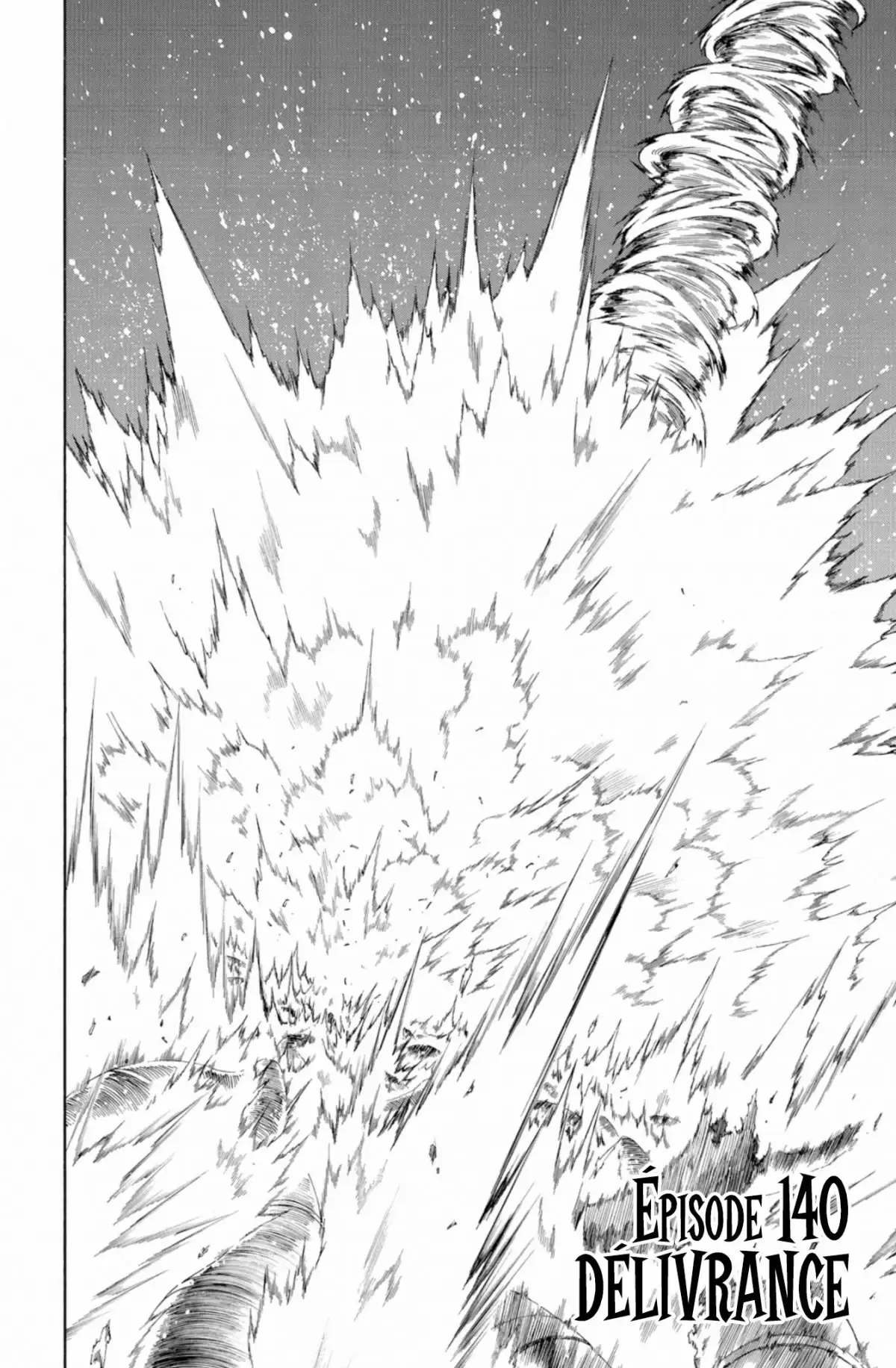 Psyren Volume 16 page 87