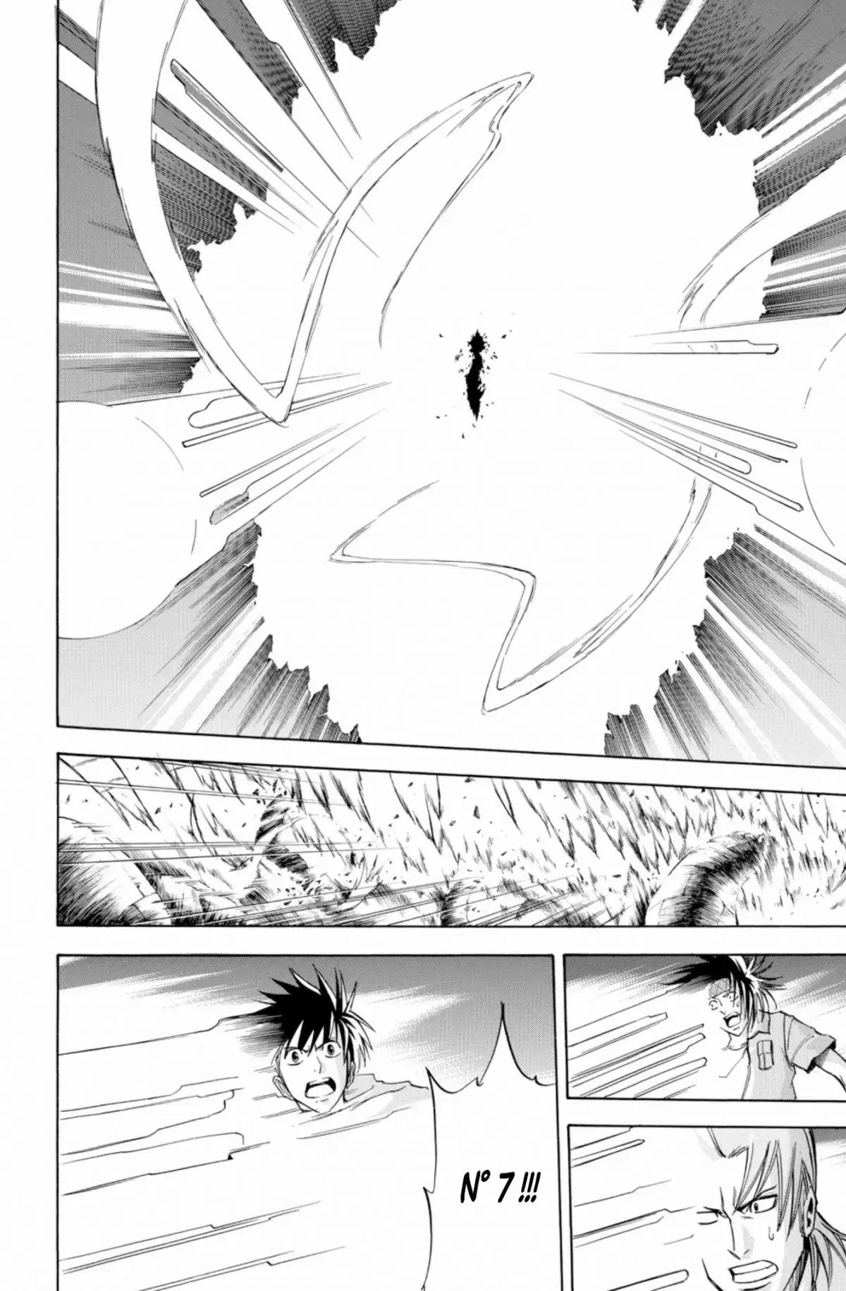 Psyren Volume 16 page 93