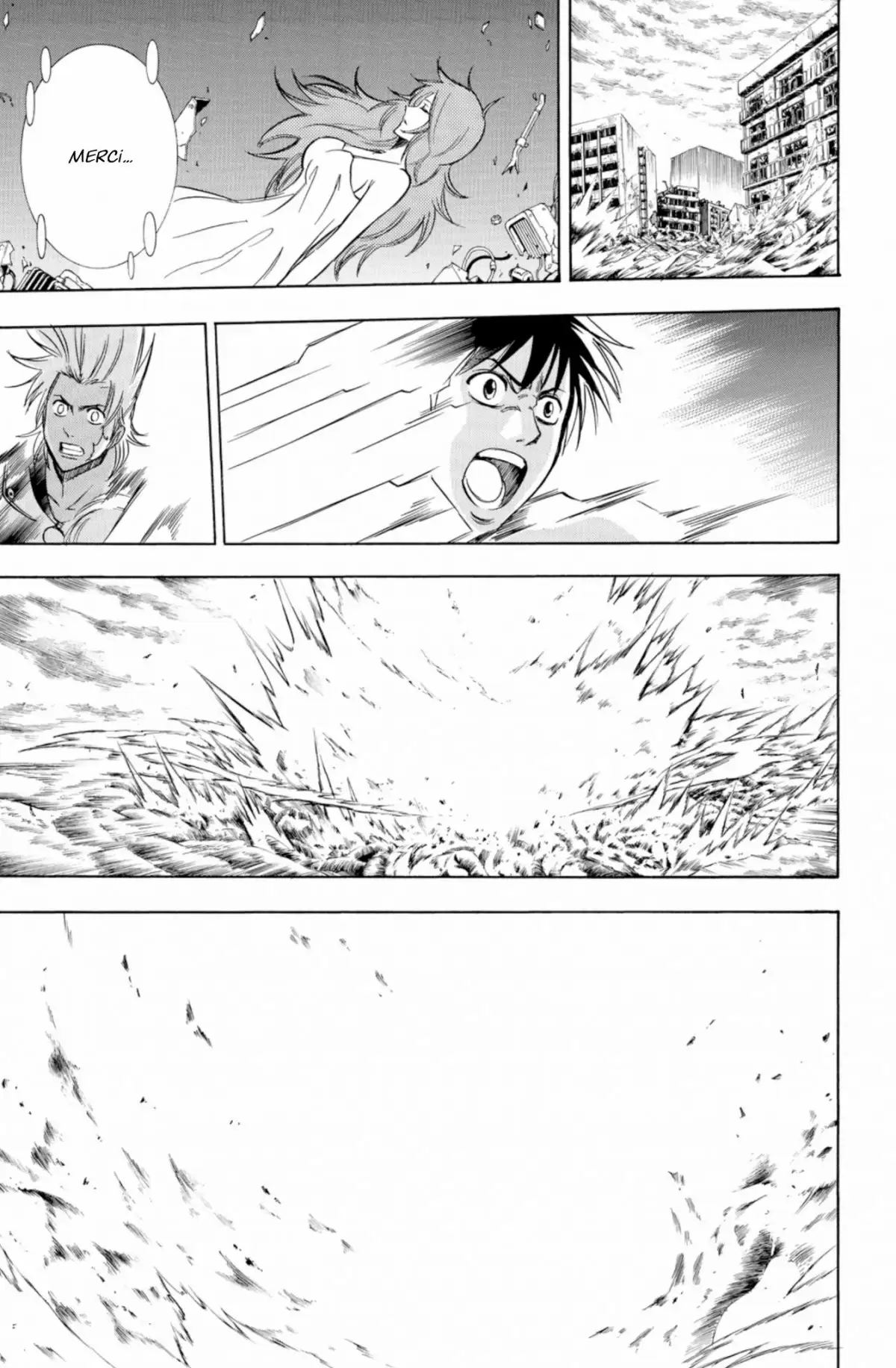 Psyren Volume 16 page 94