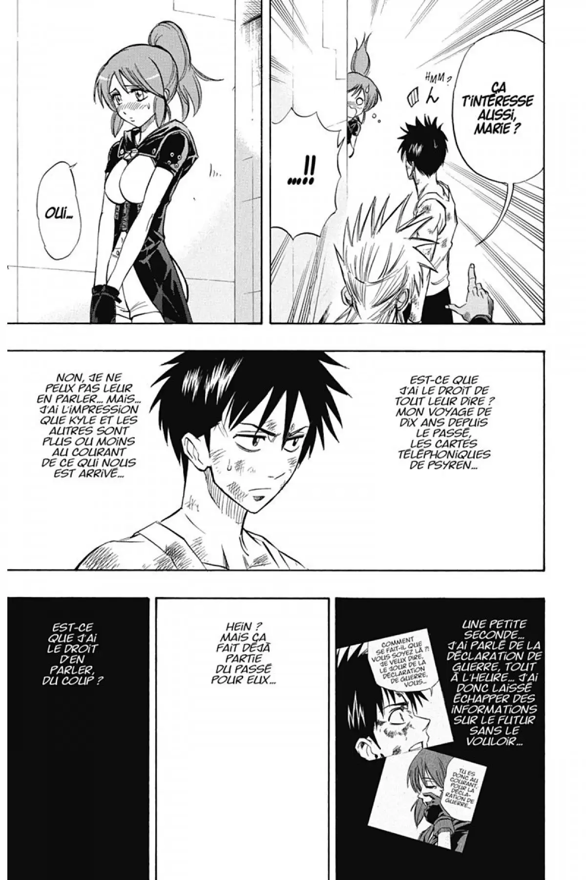 Psyren Volume 8 page 102