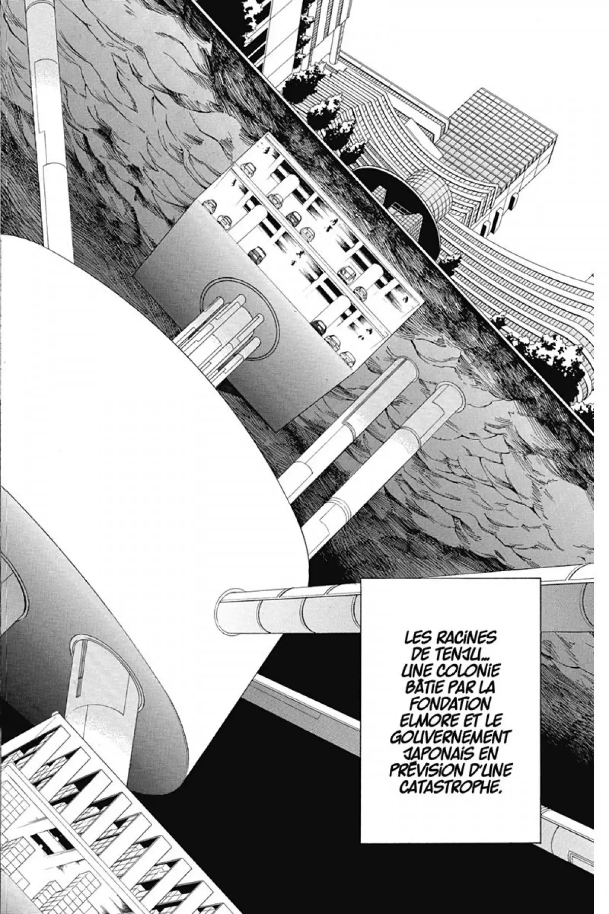 Psyren Volume 8 page 109