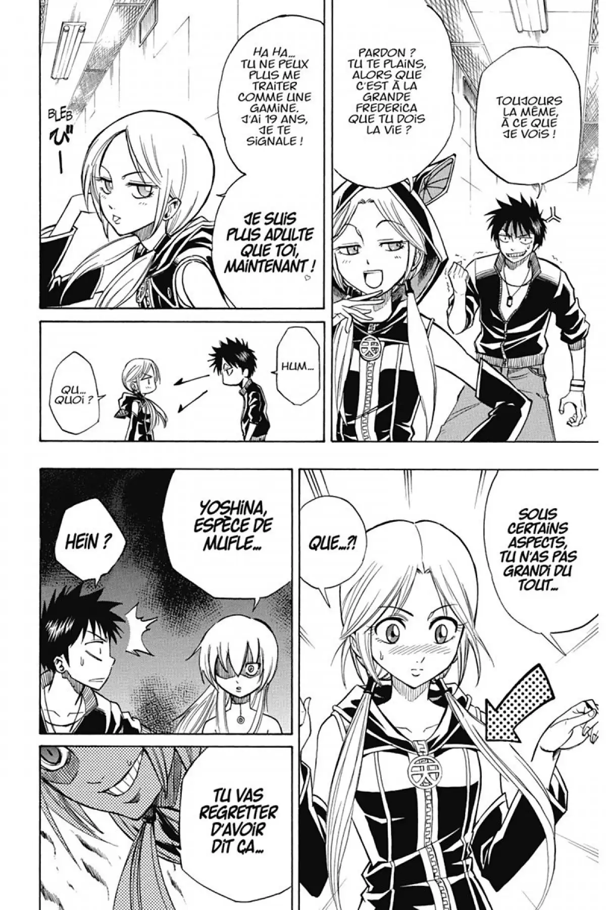 Psyren Volume 8 page 117