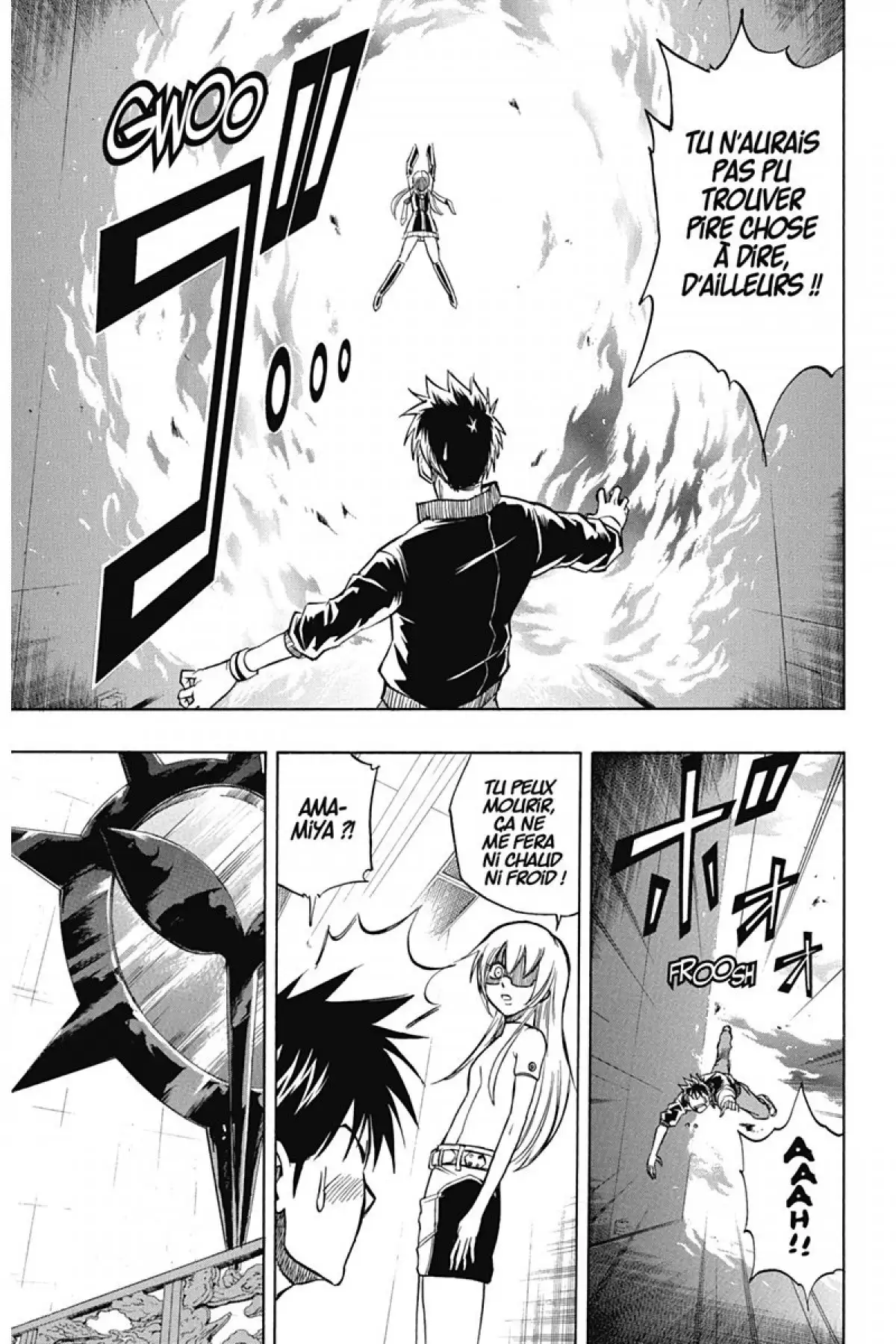 Psyren Volume 8 page 118
