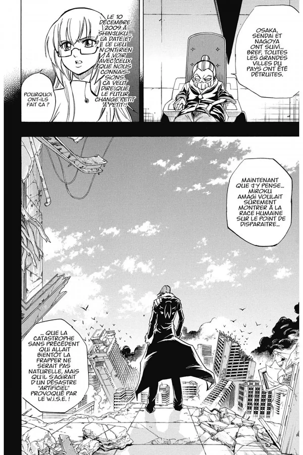 Psyren Volume 8 page 123