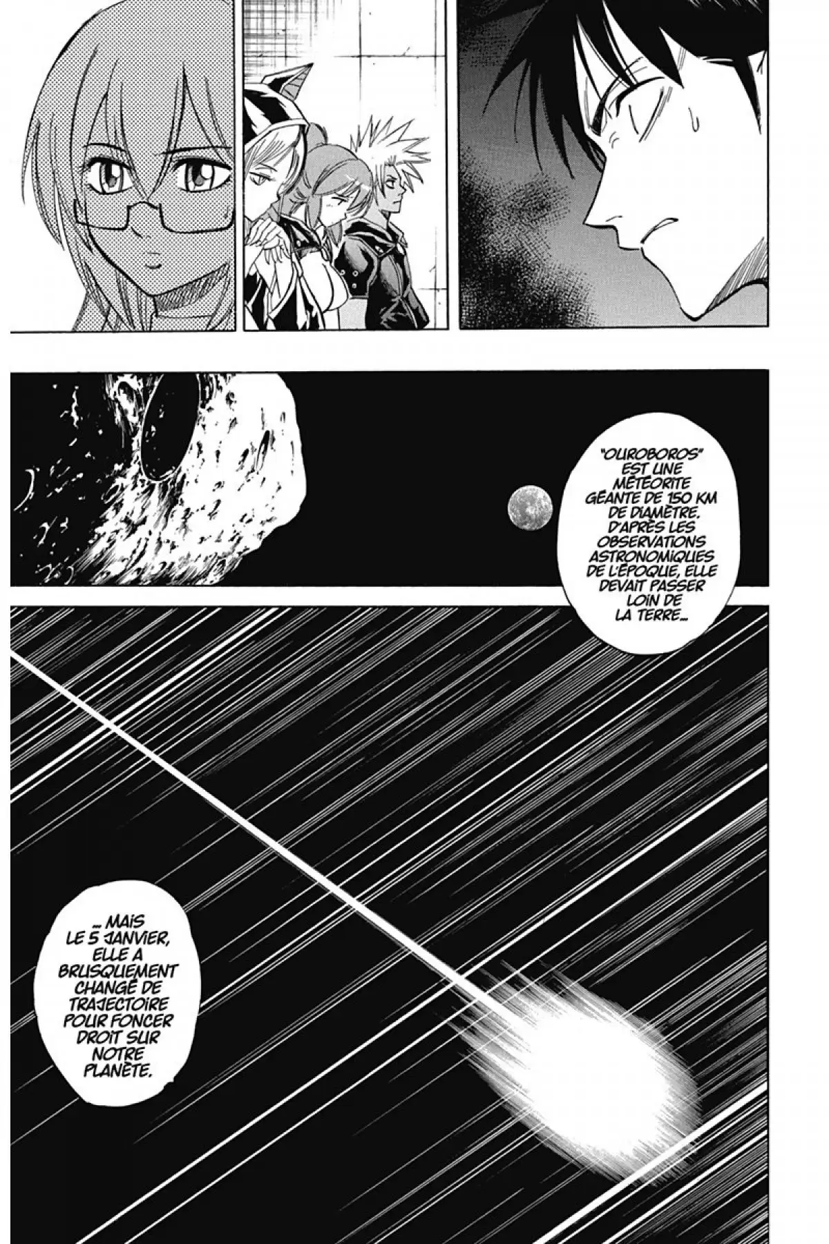 Psyren Volume 8 page 124