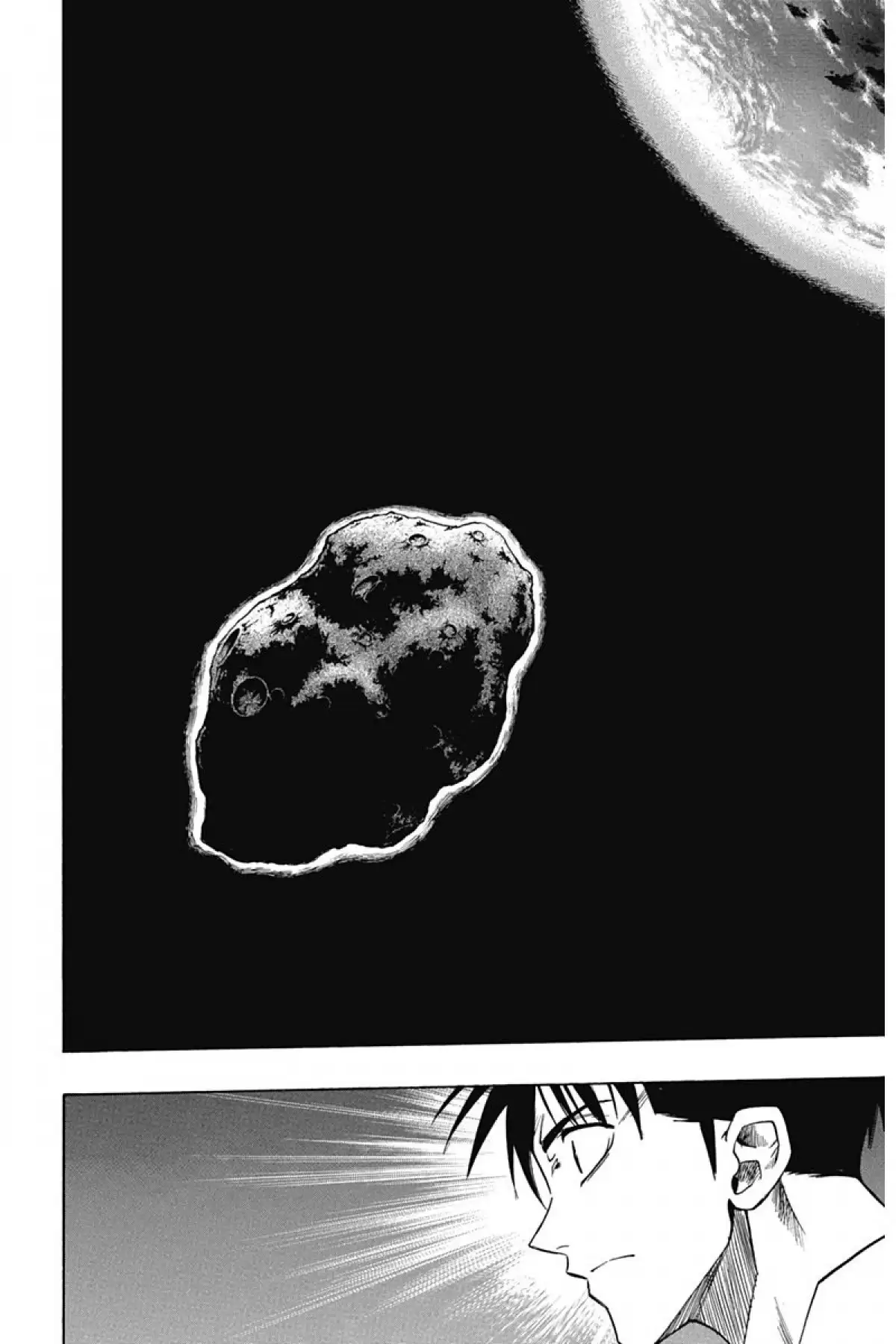 Psyren Volume 8 page 125