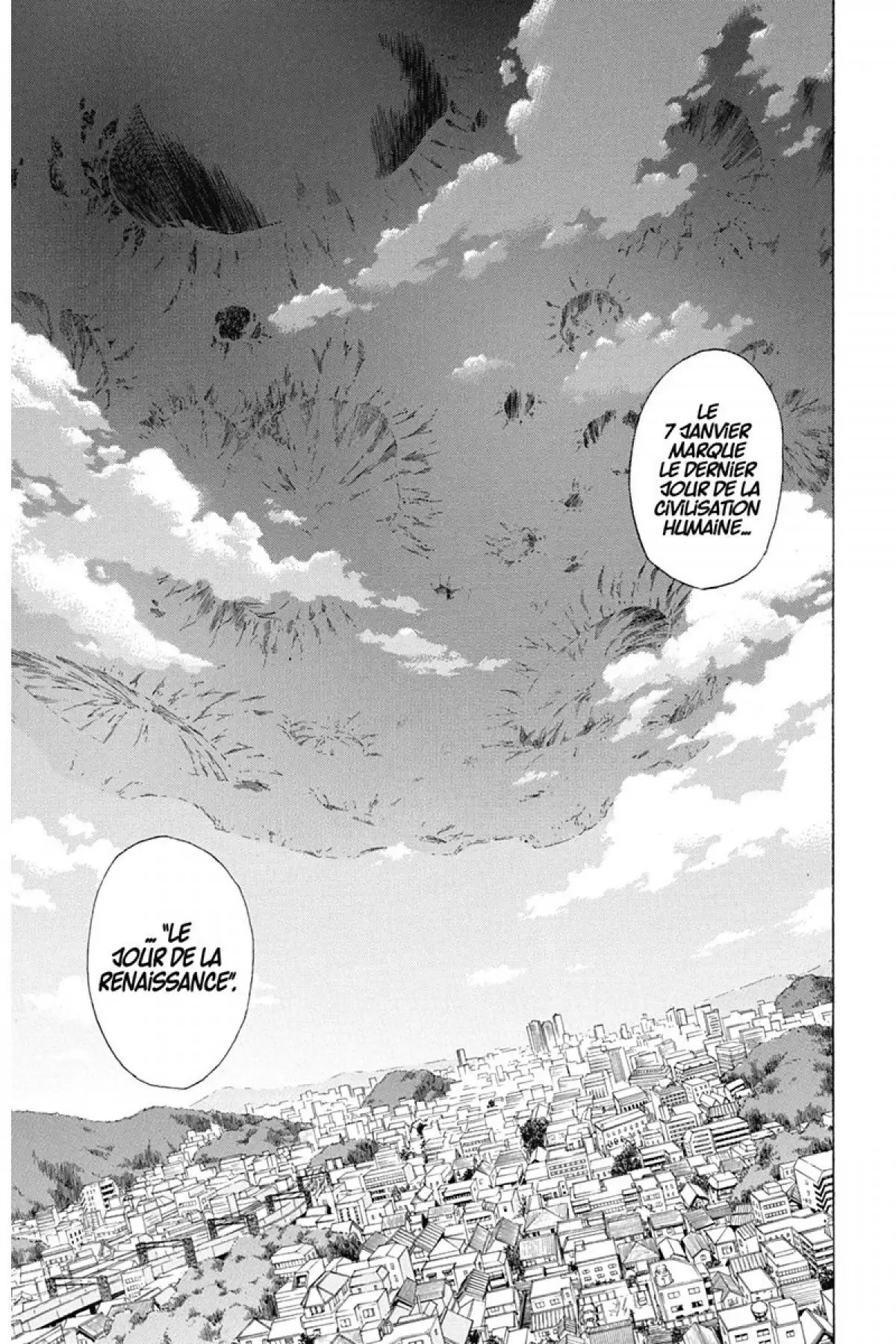 Psyren Volume 8 page 126