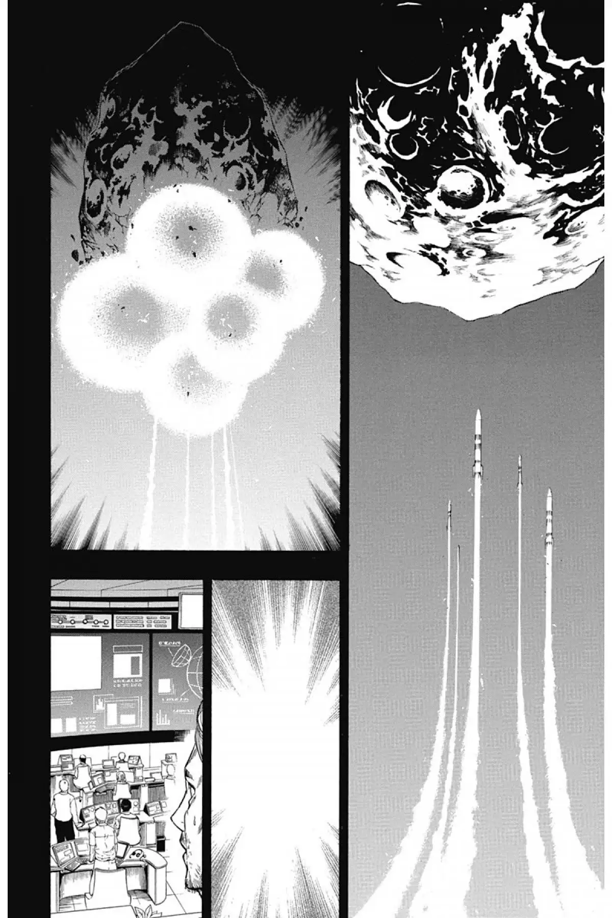 Psyren Volume 8 page 129