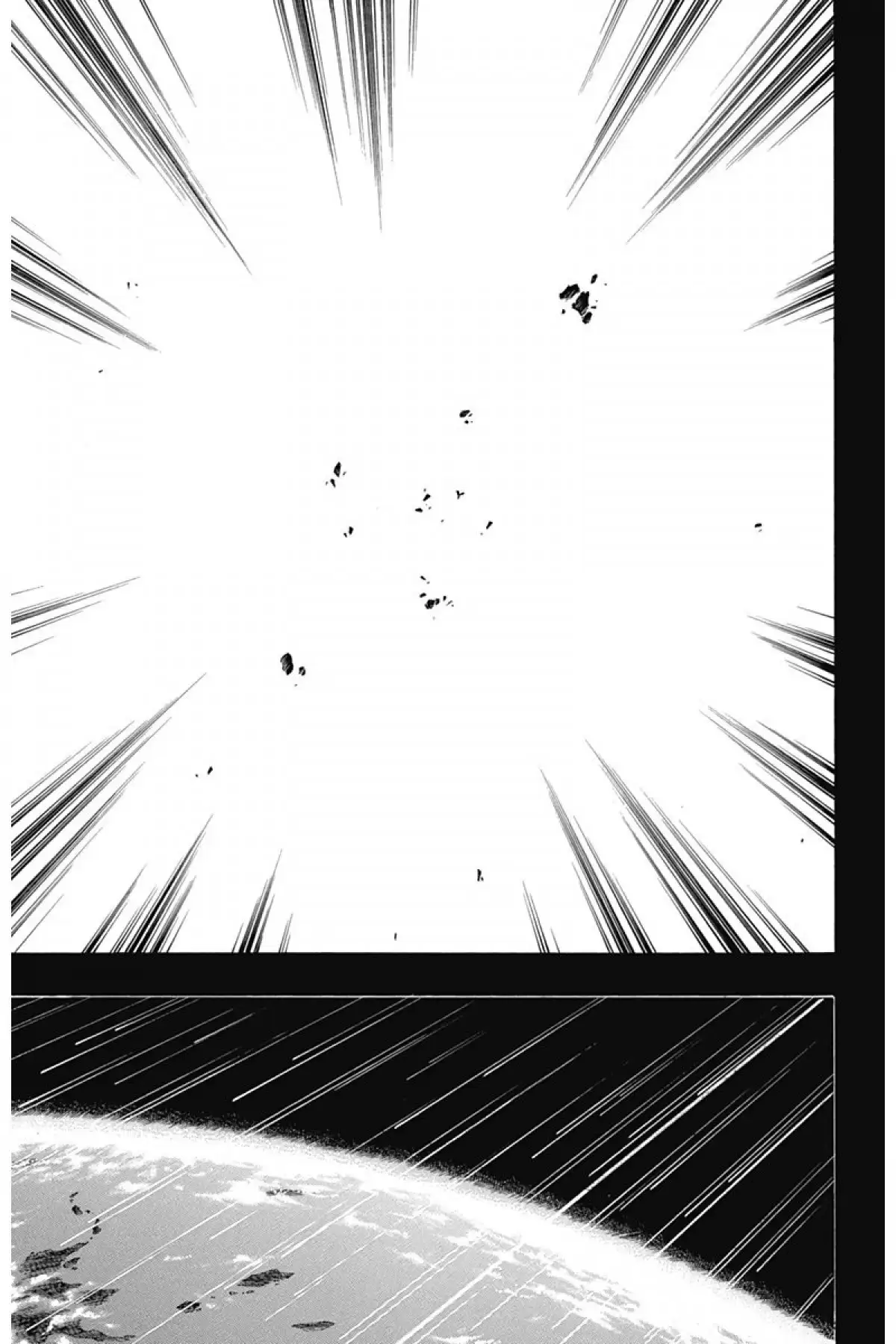 Psyren Volume 8 page 130
