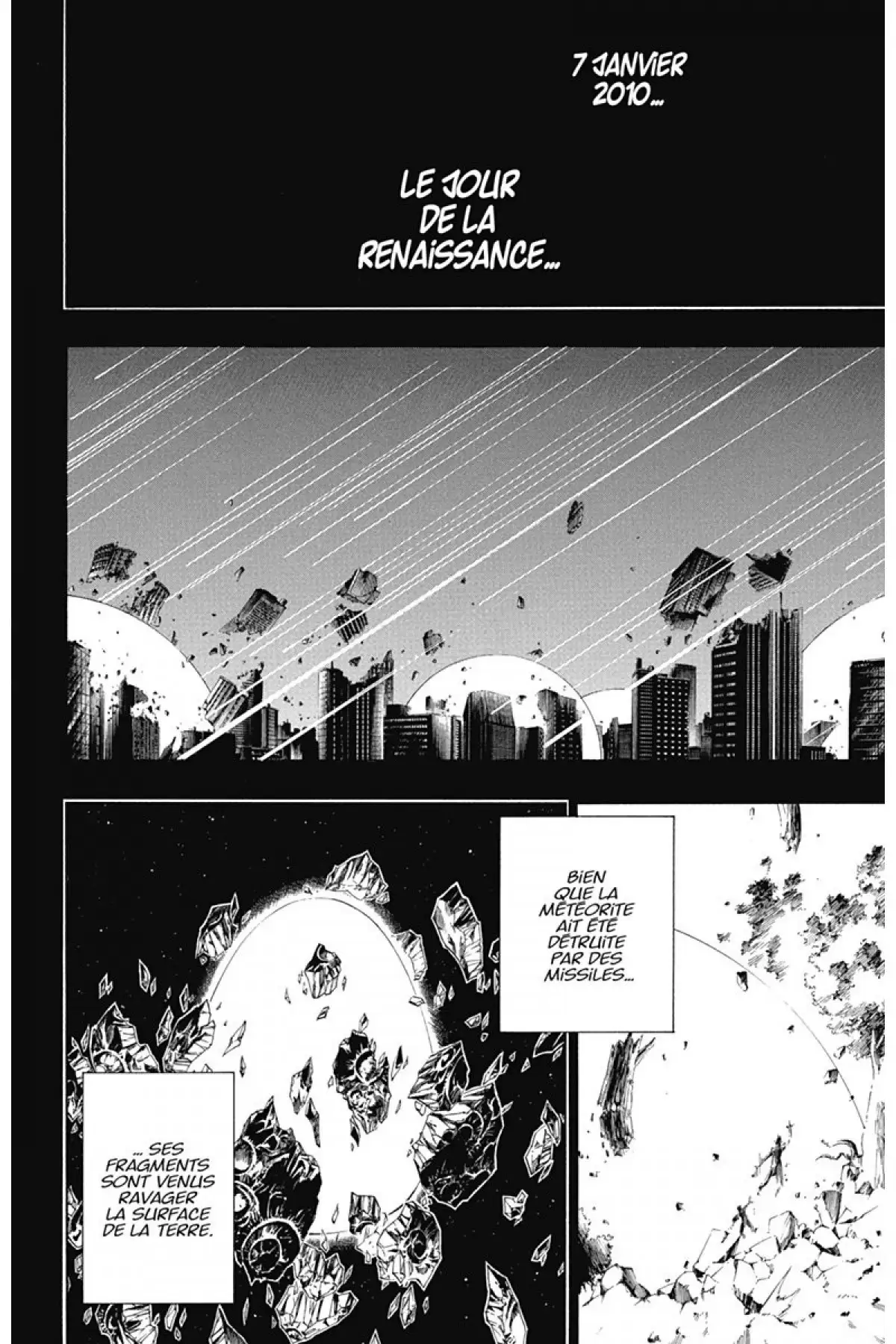 Psyren Volume 8 page 131