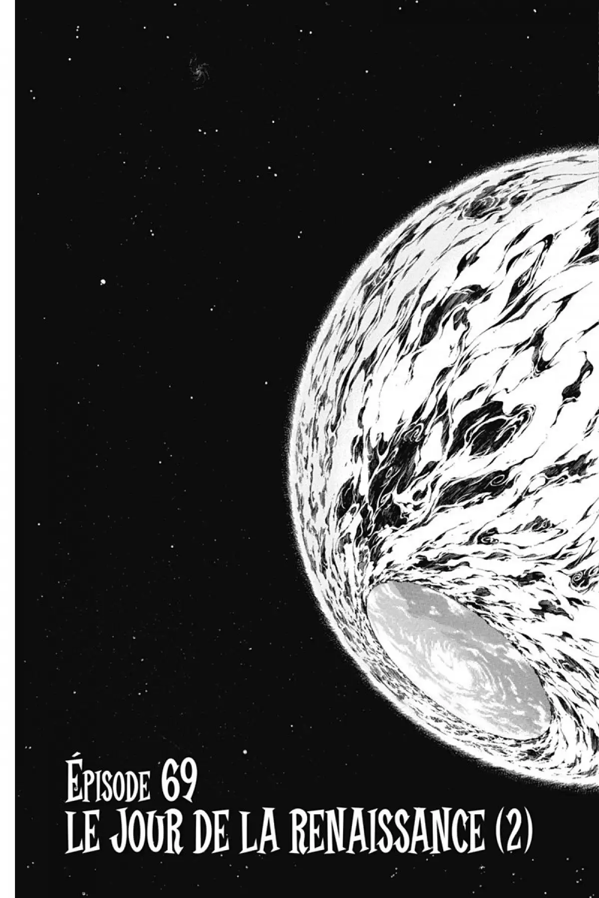 Psyren Volume 8 page 134