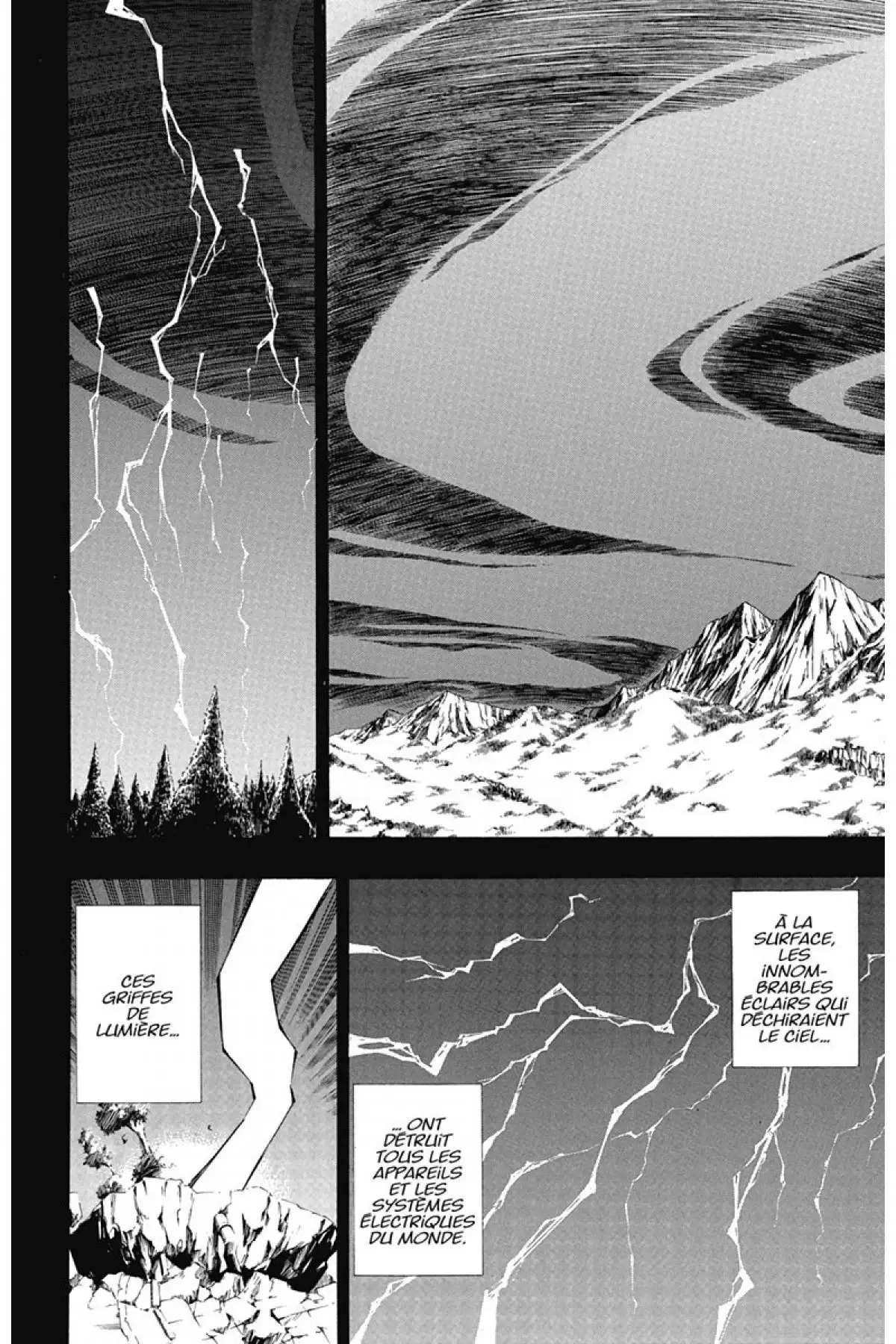 Psyren Volume 8 page 135