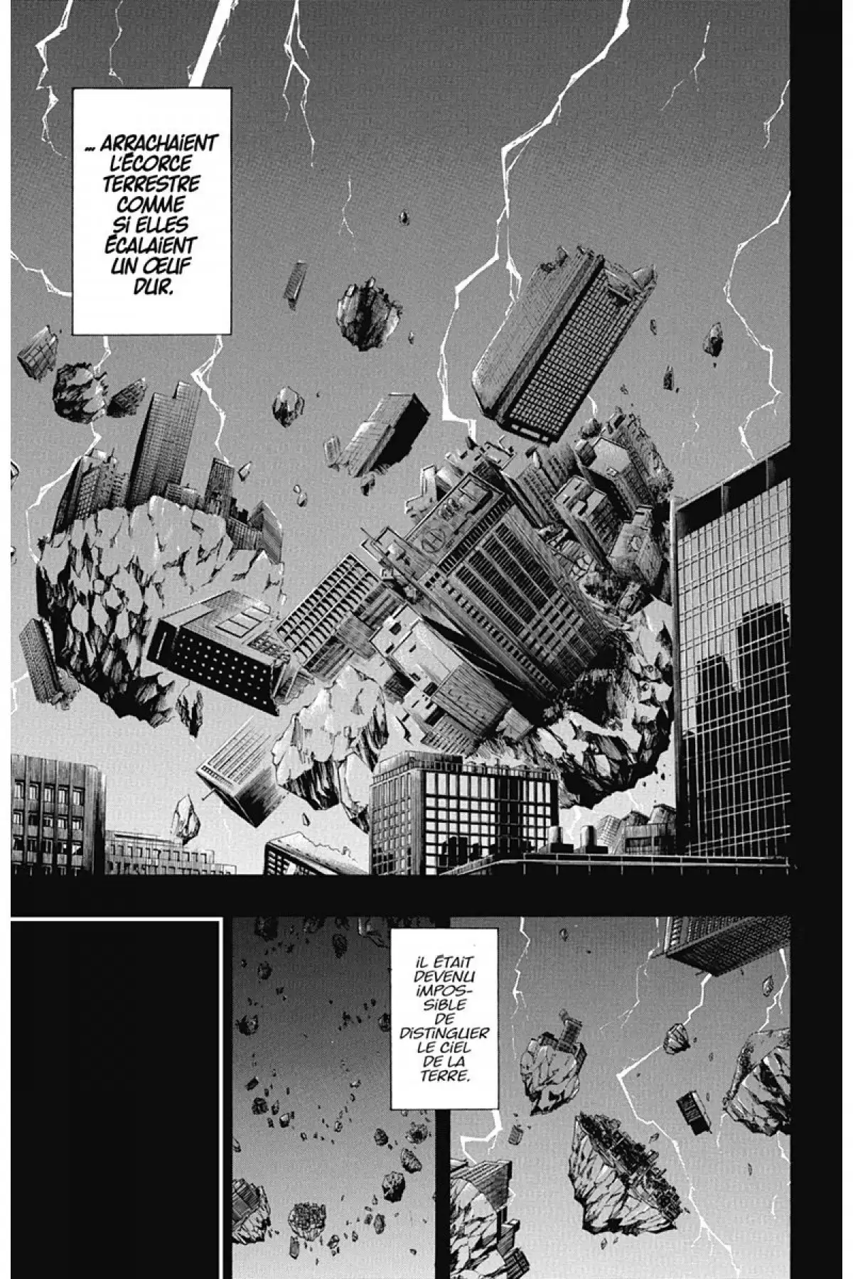 Psyren Volume 8 page 136