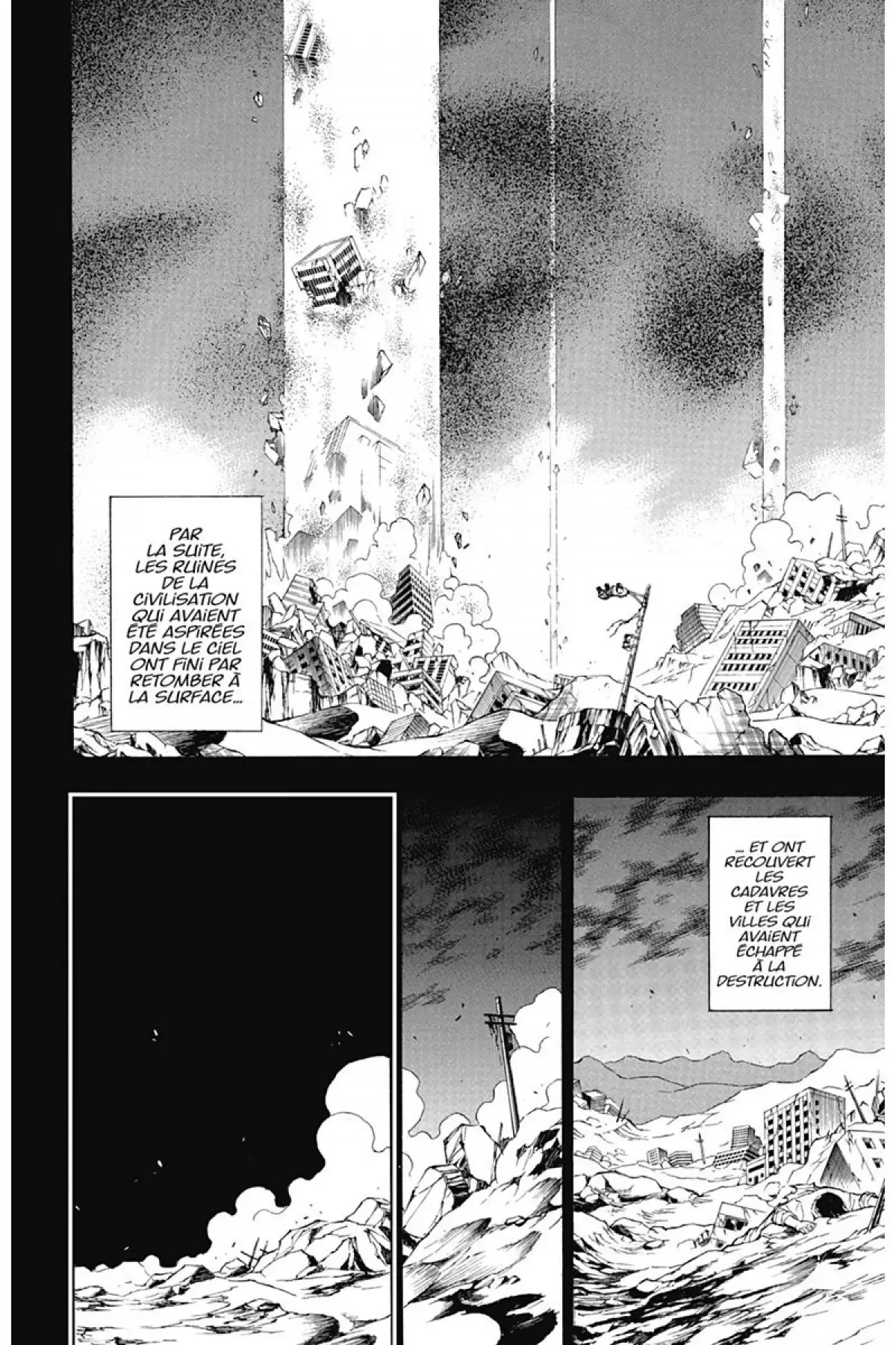Psyren Volume 8 page 137