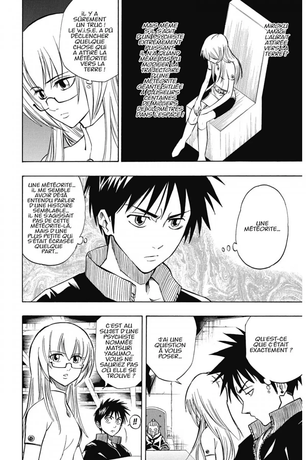 Psyren Volume 8 page 139