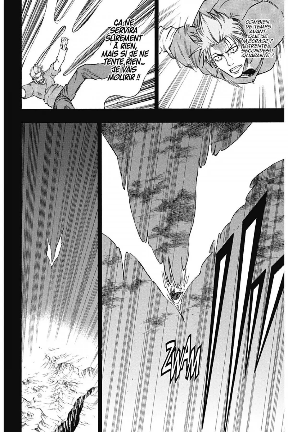 Psyren Volume 8 page 143