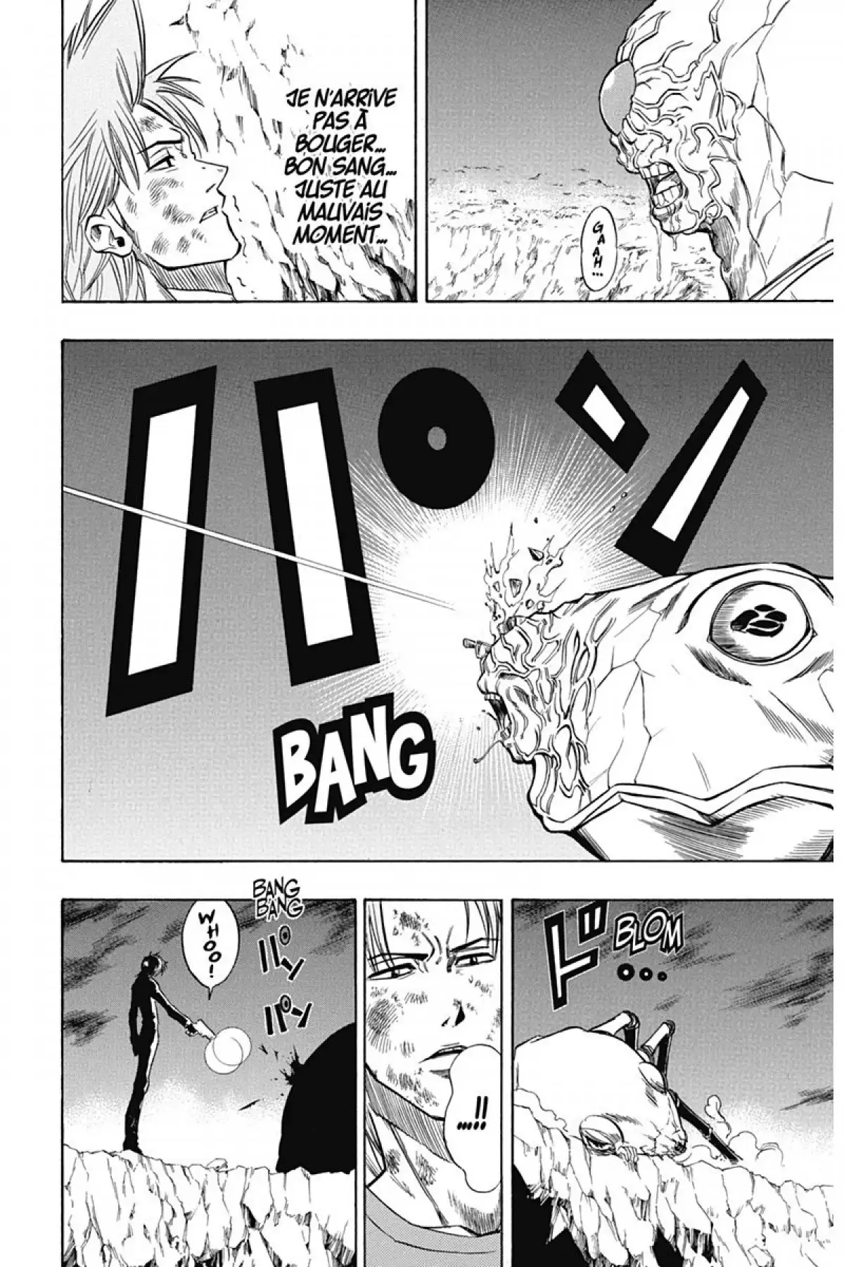 Psyren Volume 8 page 145
